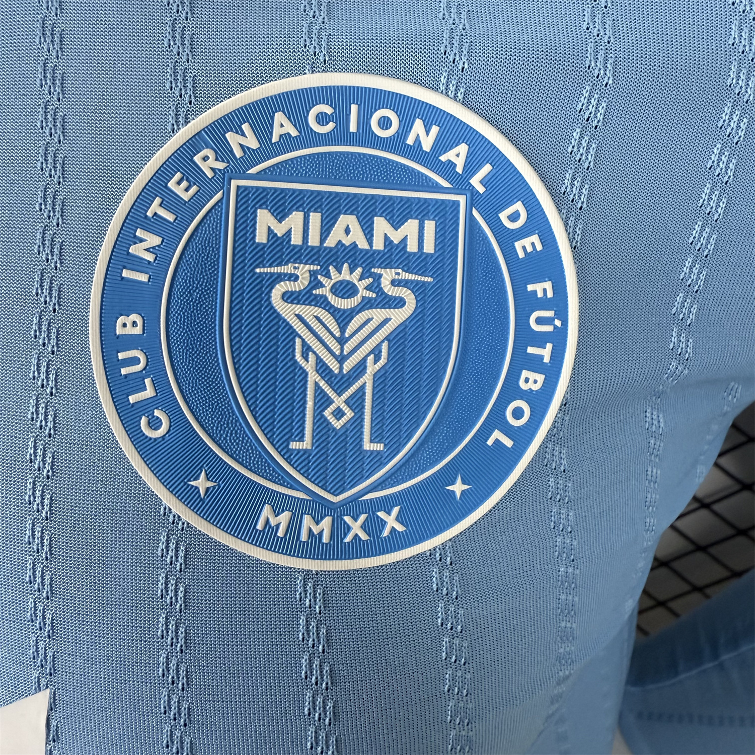 AlphaJersey-INT M.A.M 25-26 Third Long Sleeves Jersey - Player Version