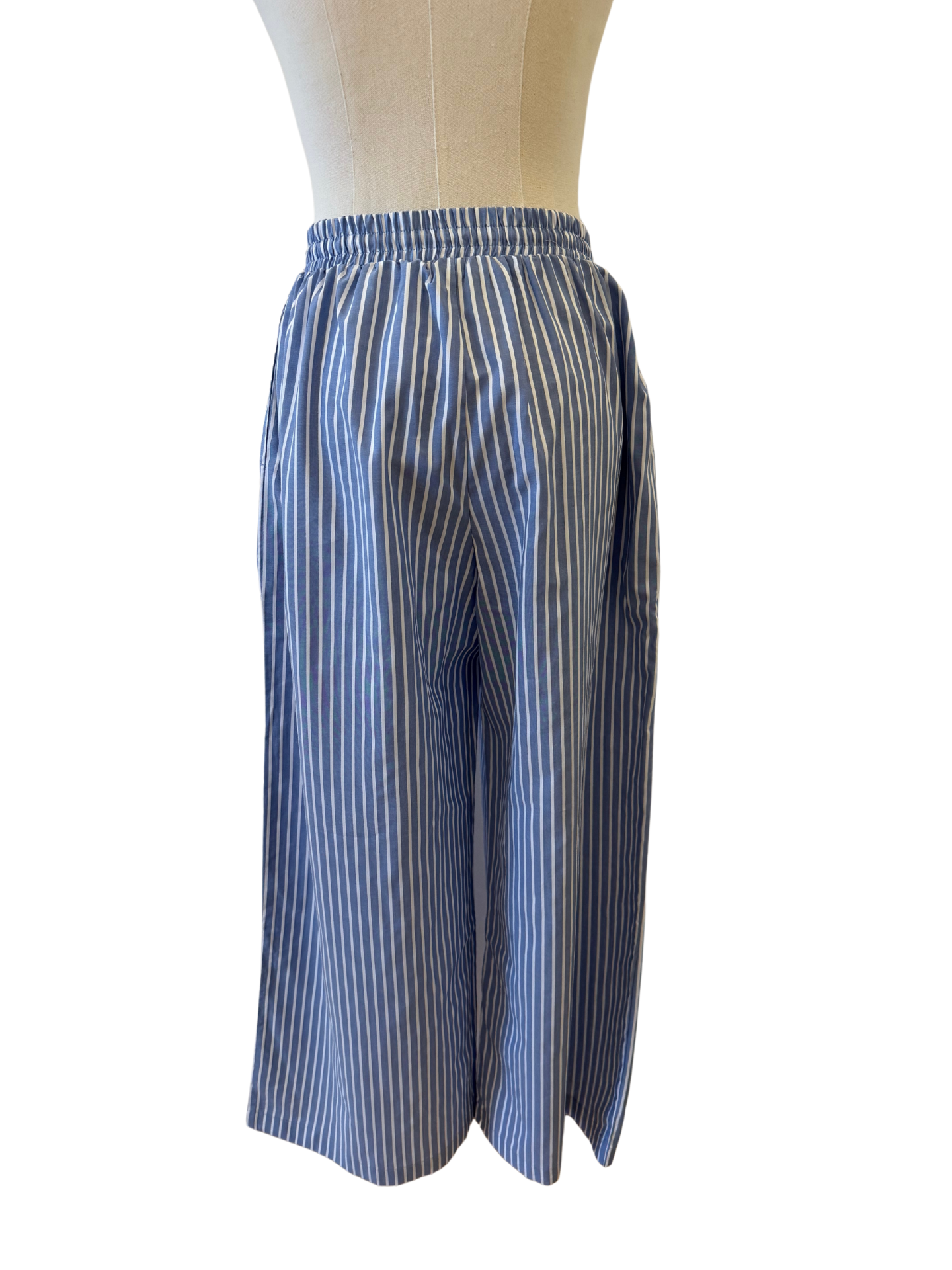 Savannah Pants | Elegant Women's Fashion by coolavocek