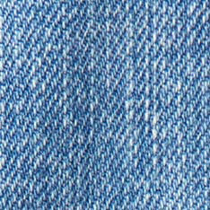 The Straight Jean in Light Wash Organic Selvedge | Modern Menswear by yycbvcnbmmnbm