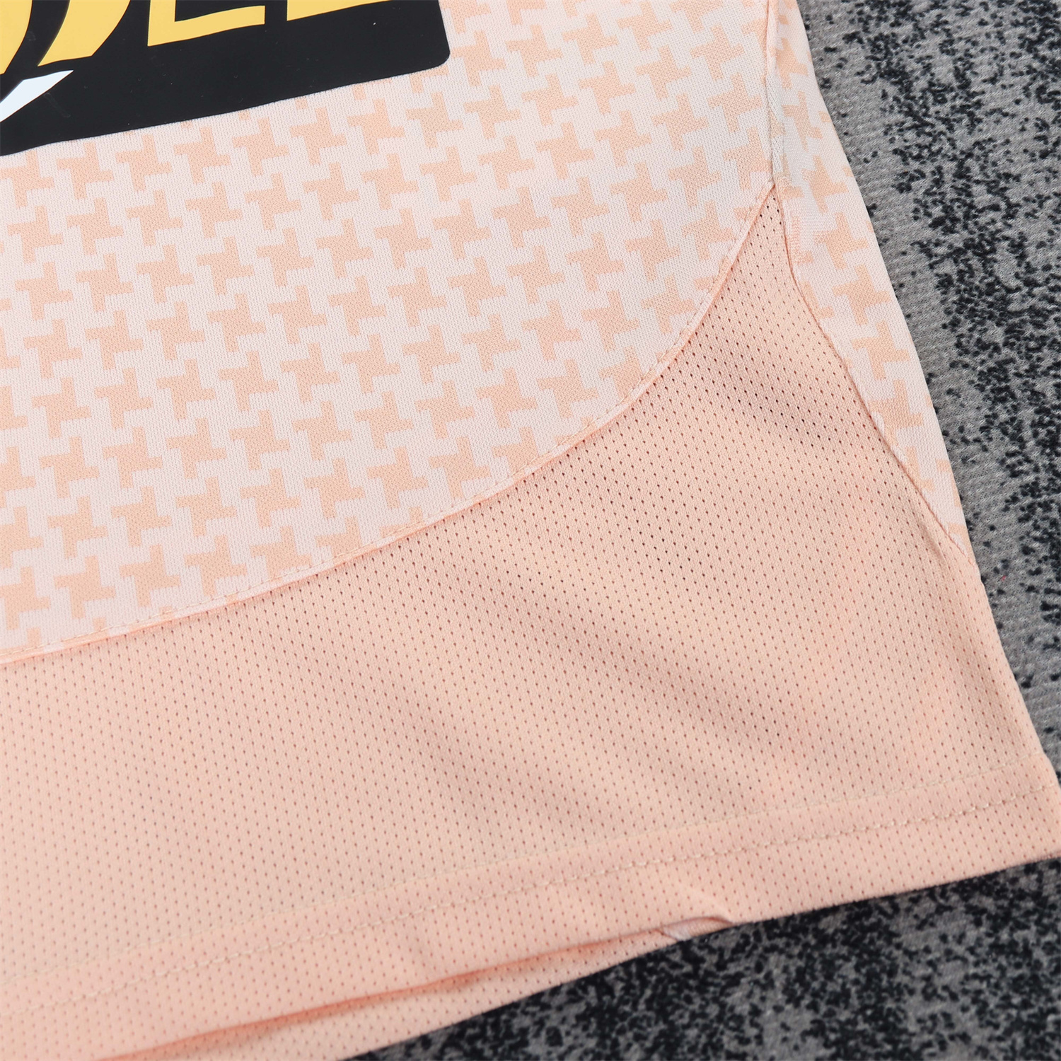 AlphaJersey-Retro Juventus 2003-04 Away Kids Kit
