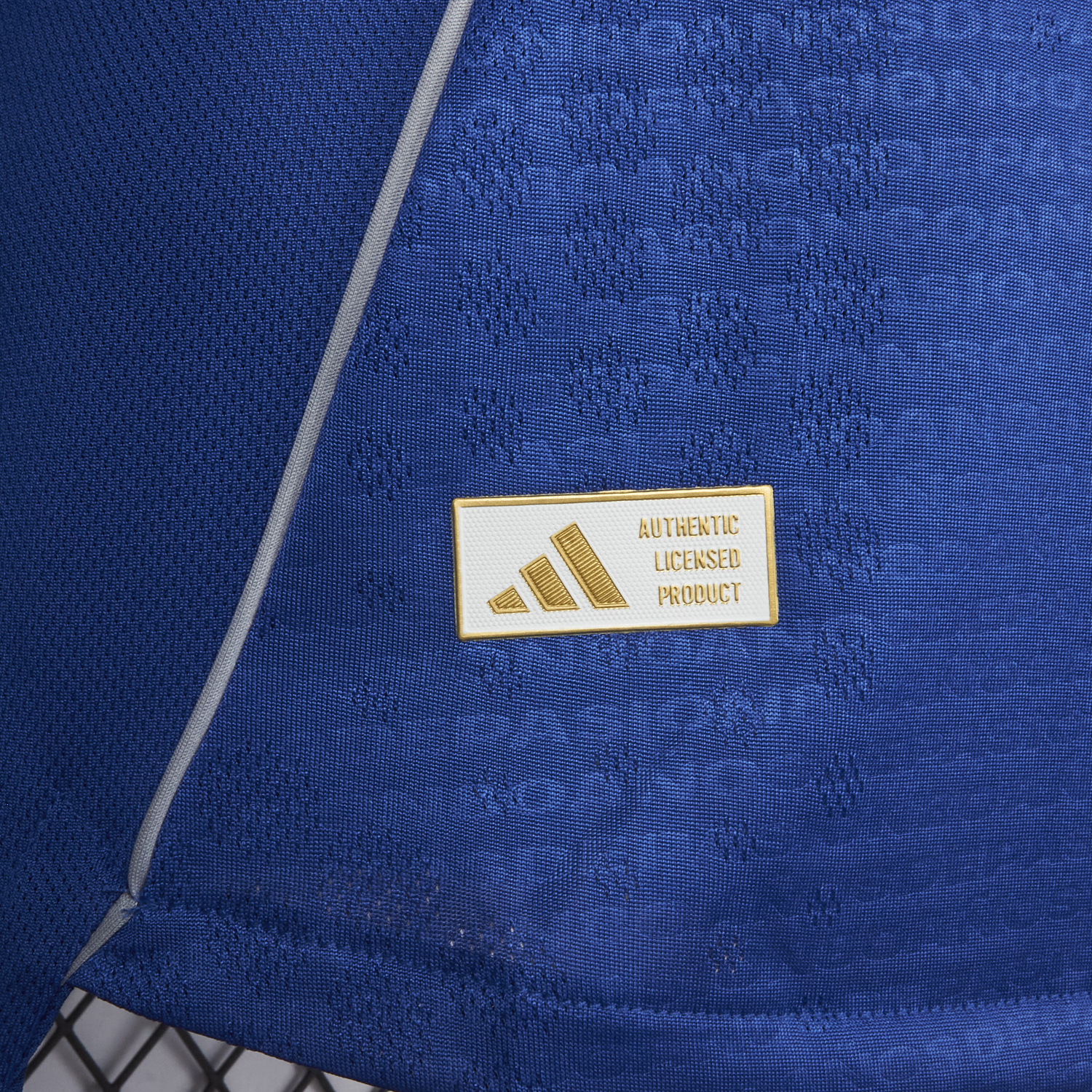 AlphaJersey-Millonarios 2026 Home Jersey - Player Version