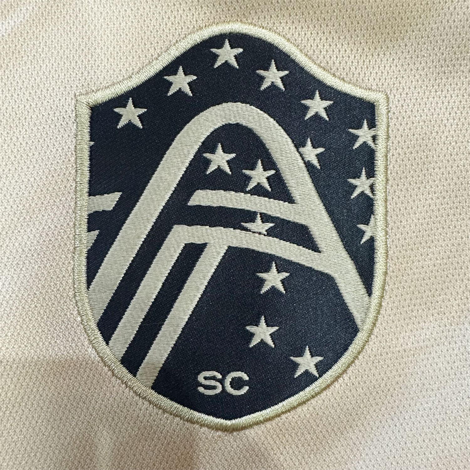 AlphaJersey-Atlético San Luis 26-27 Away Jersey - Fans Version