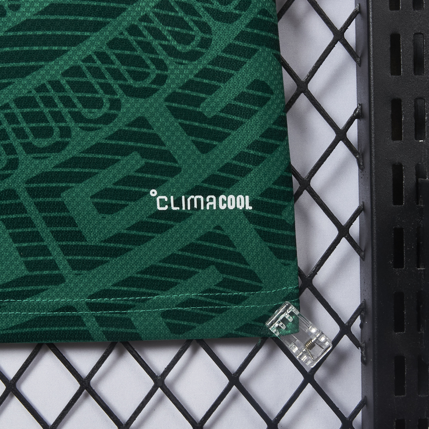 AlphaJersey-Mexico 2026 Home Jersey - Fans Version