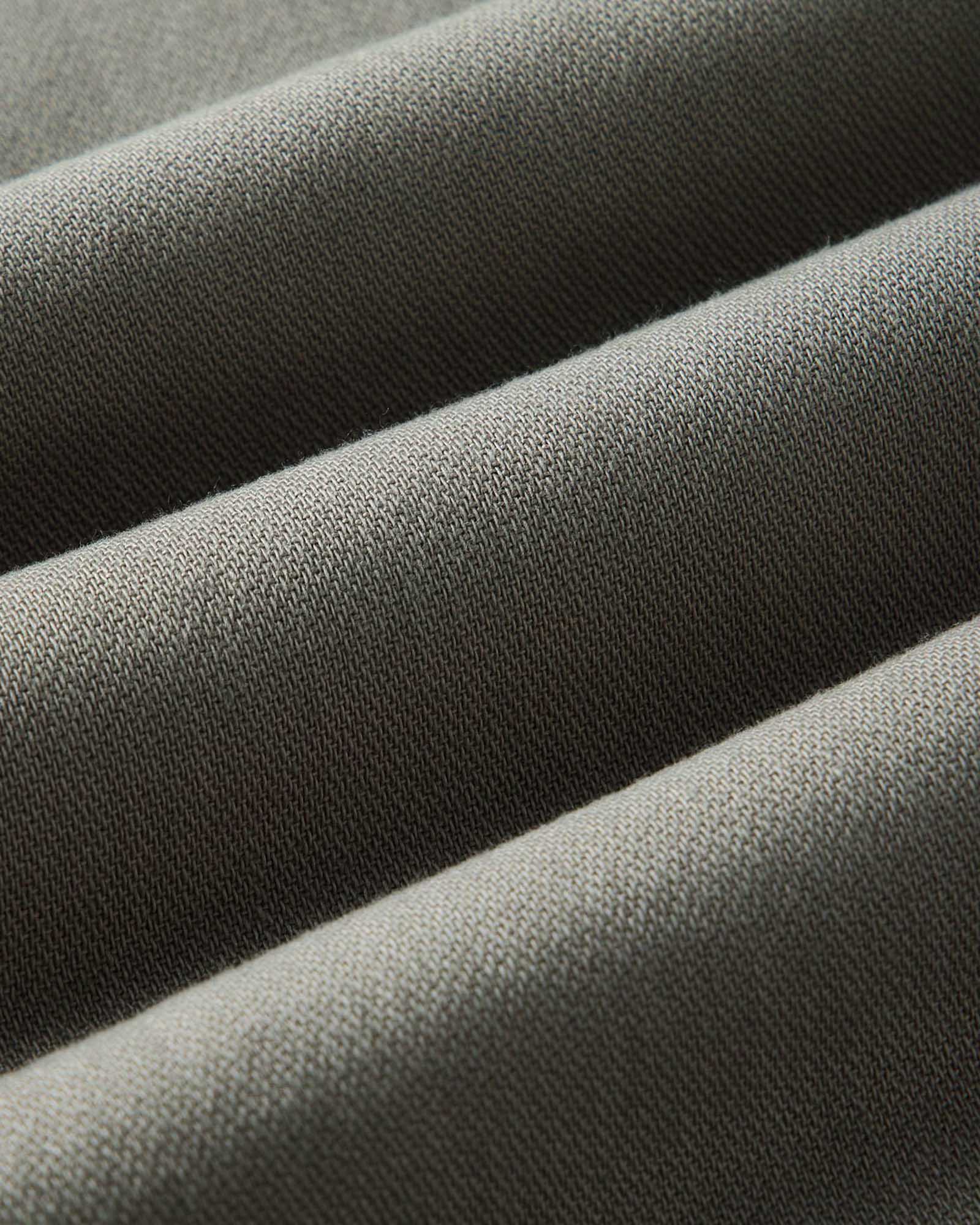 The Roamer Pant in Smoked Olive Broken Twill | Modern Menswear by yycbvcnbmmnbm
