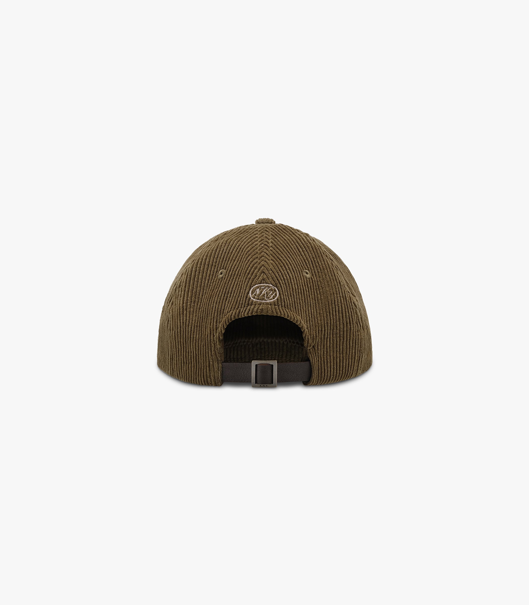 Stadium Corduroy Cap | Modern Menswear by yycbvcnbmmnbm