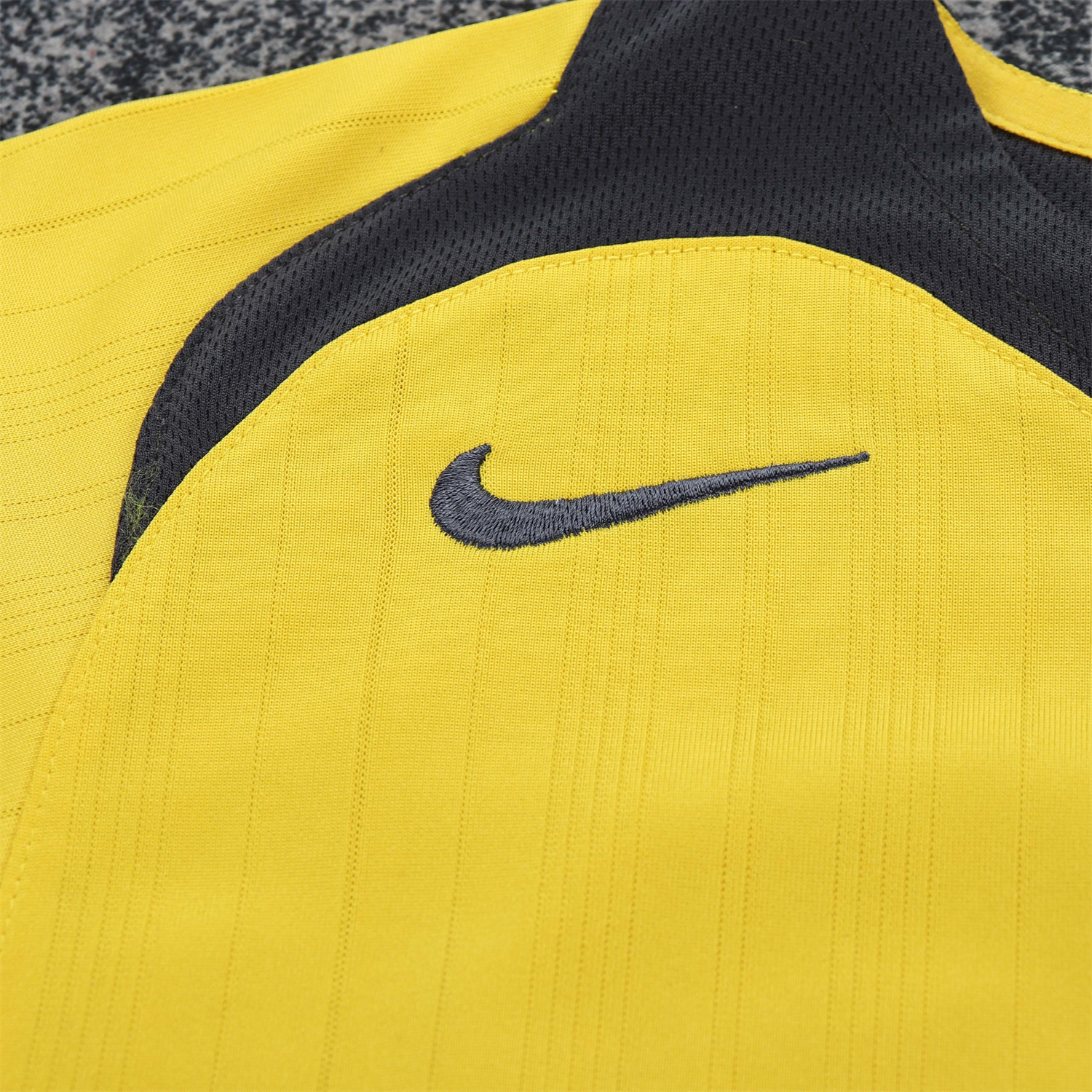 AlphaJersey-Retro Arsenal 2005-06 Away Kids Kit