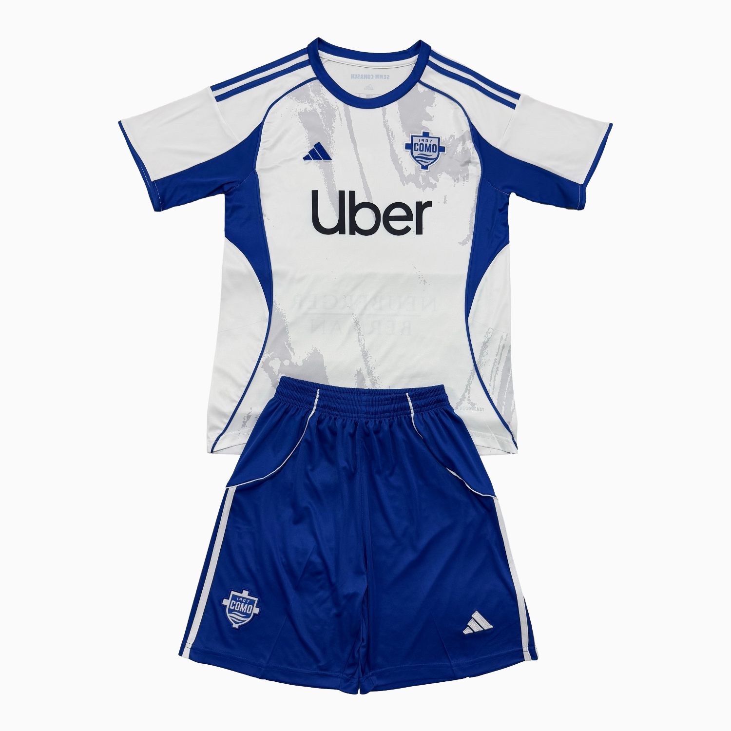 AlphaJersey-Como 25-26 Away Kids Kit