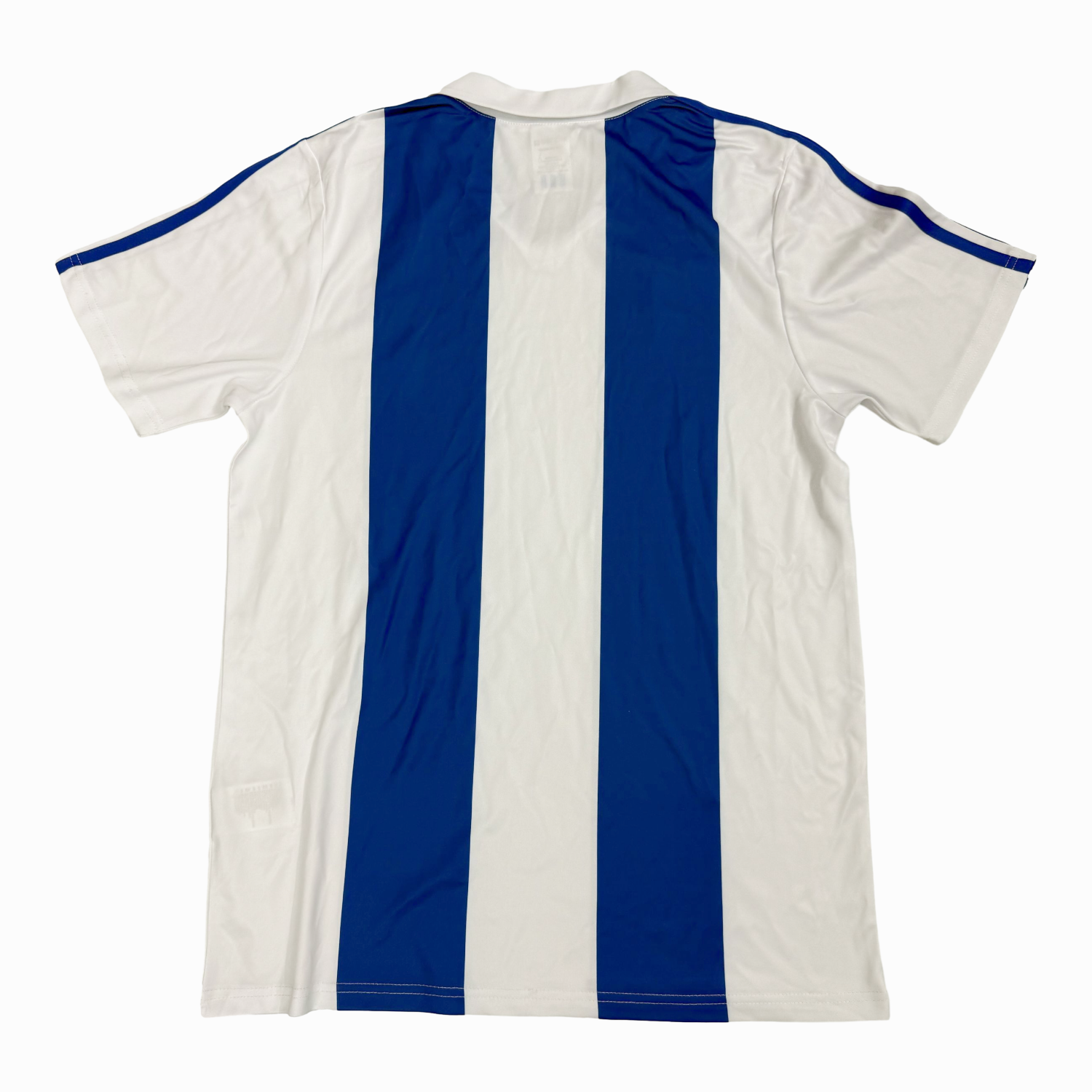 AlphaJersey-Retro Honduras 1980-82 Away Jersey