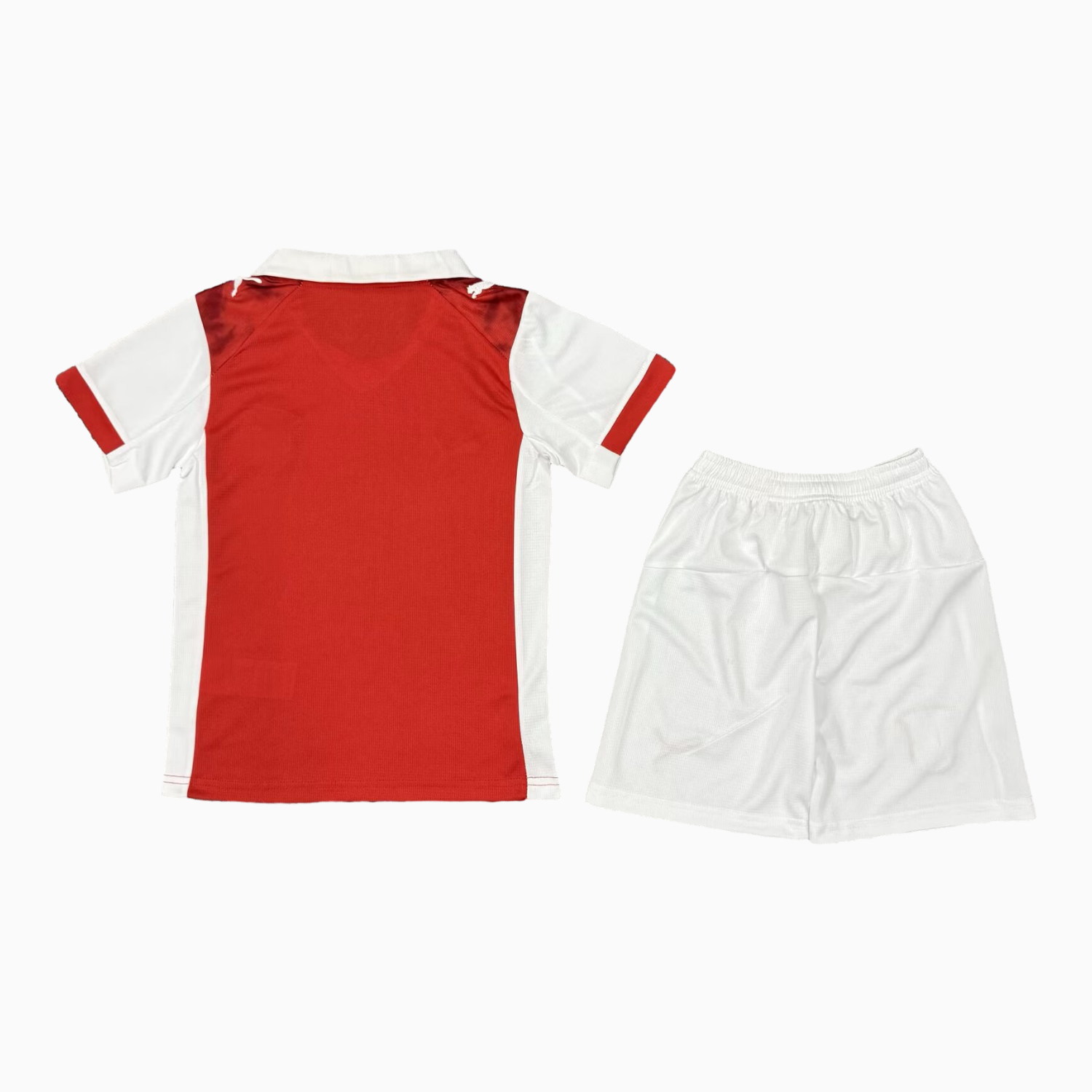 AlphaJersey-SC Braga 25-26 Home Kids Kit