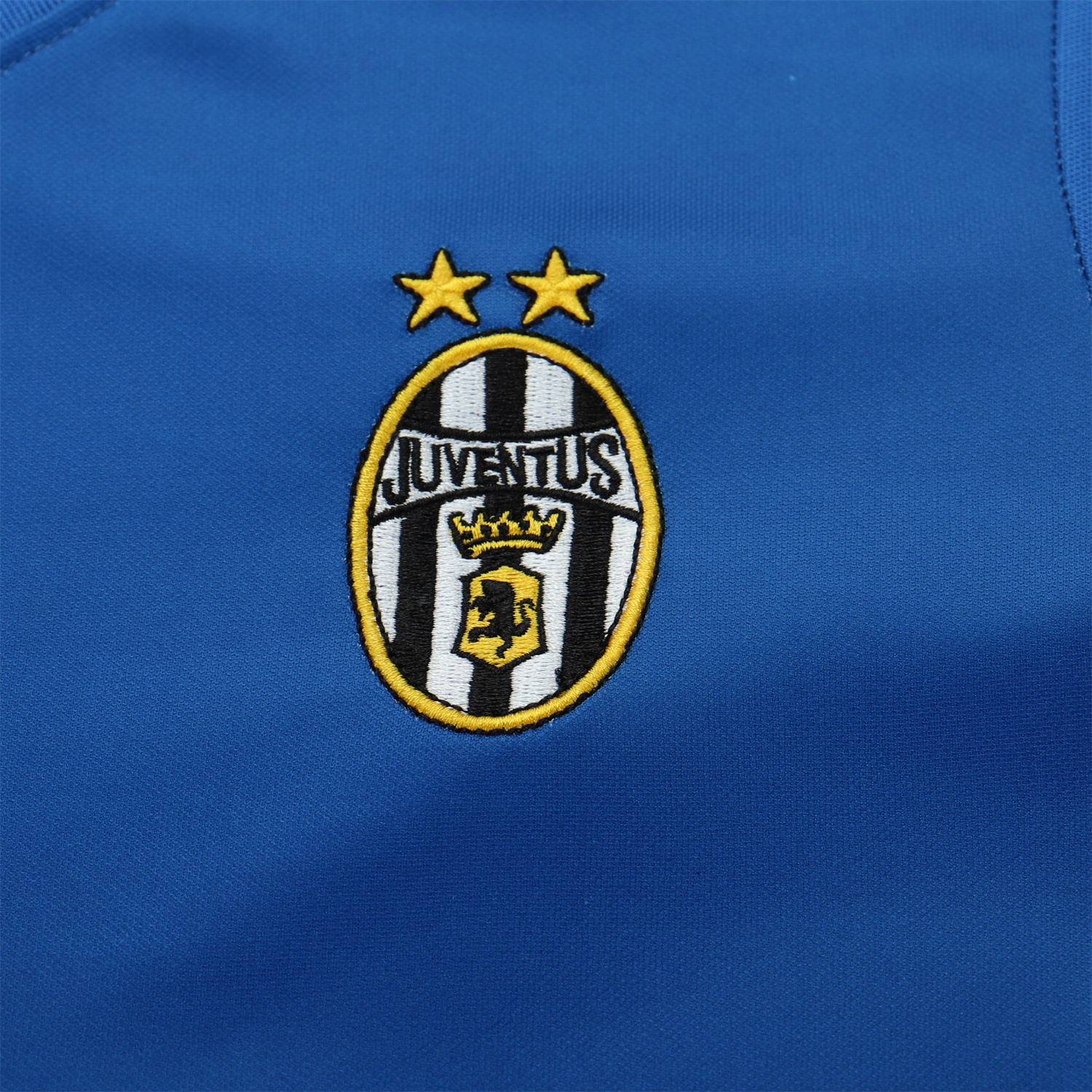 AlphaJersey-Retro Juventus 1999-00 Away Kids Kit