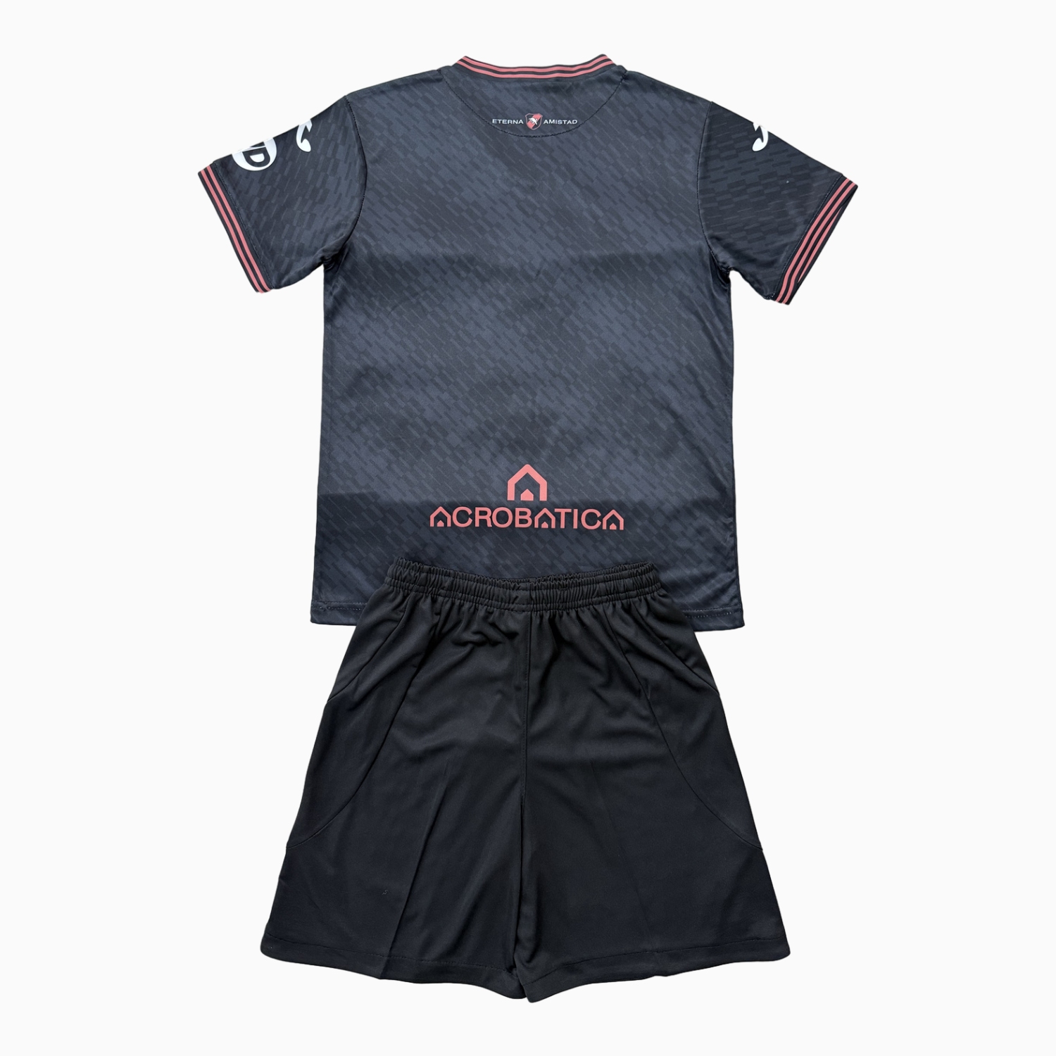 AlphaJersey-Torino 25-26 Third Kids Kit