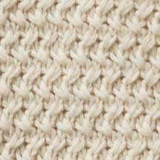 The Button Down Polo in Heather Oat Crochet | Modern Menswear by yycbvcnbmmnbm