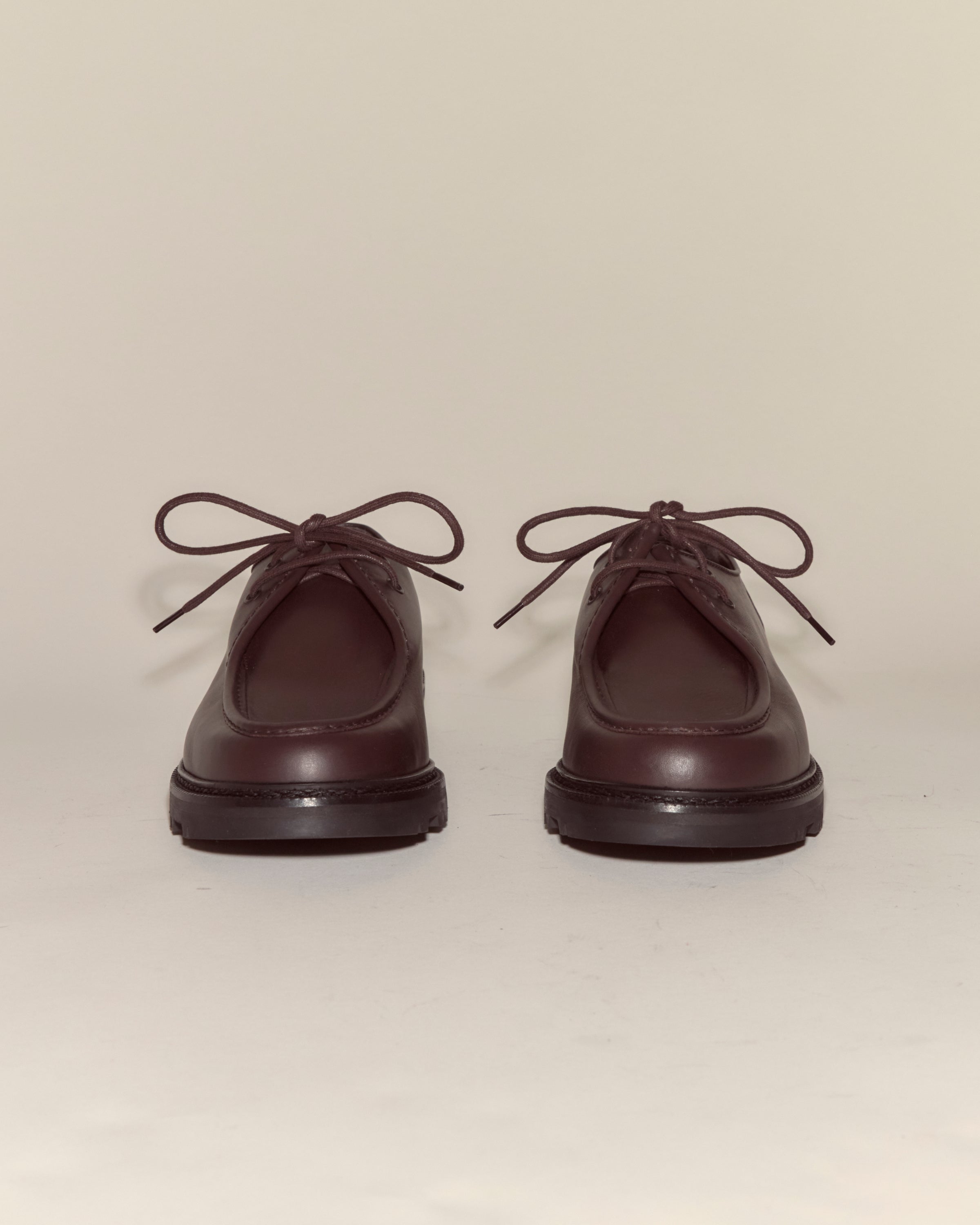 University Shoes - Brown | Modern Menswear by yycbvcnbmmnbm