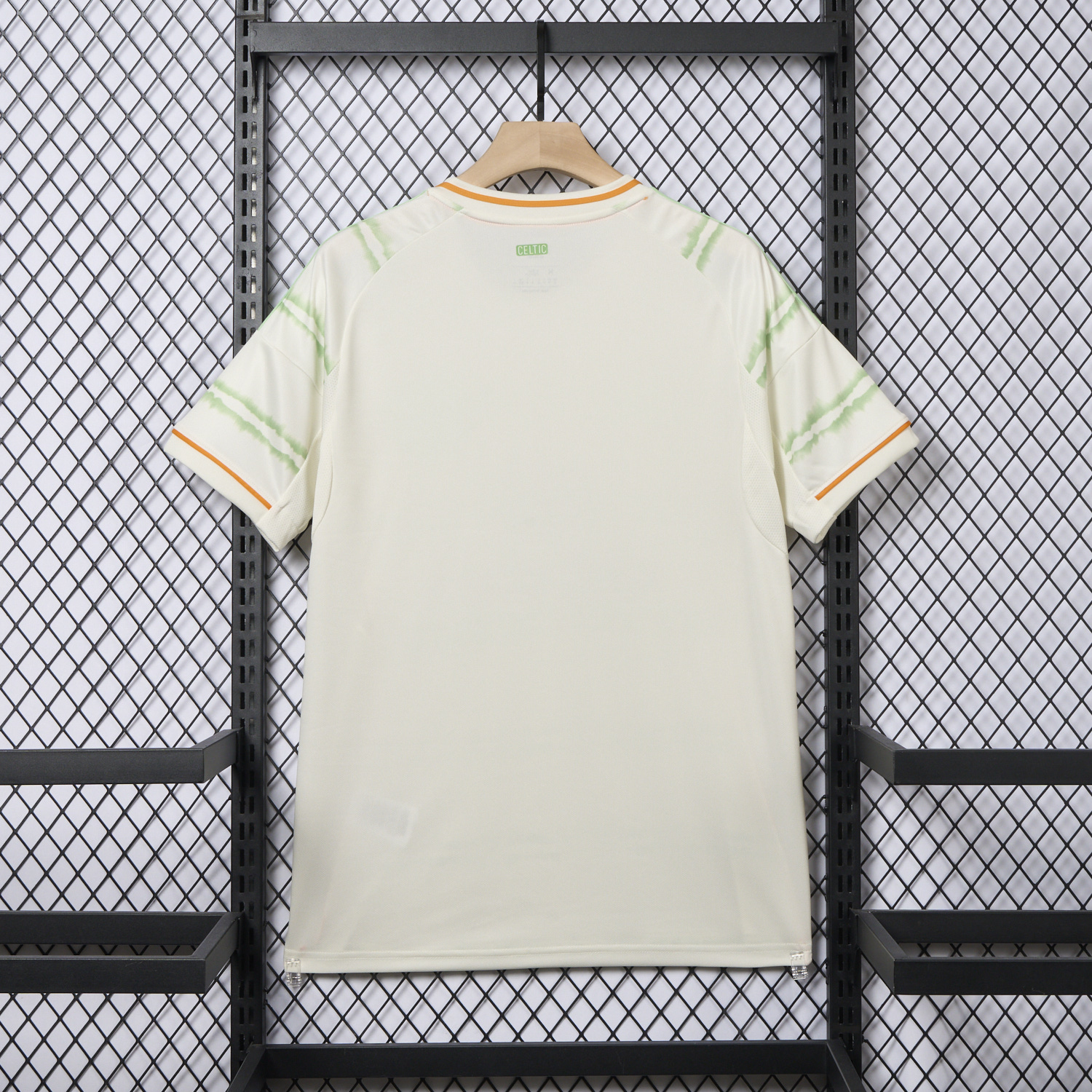AlphaJersey-Celtic 25-26 Third Jersey - Fans Version