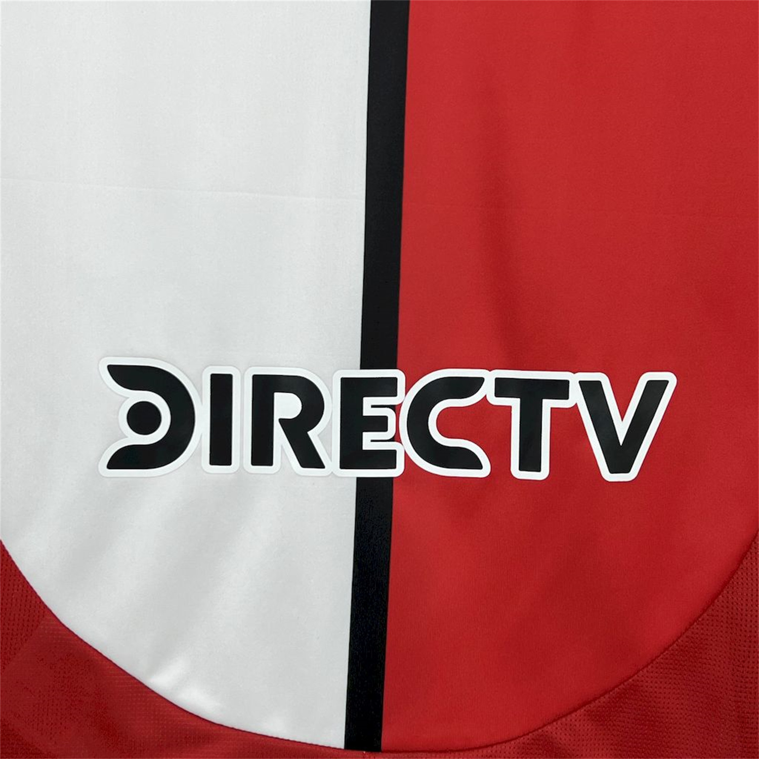 AlphaJersey-River Plate 25-26 Third Jersey - Fans Version
