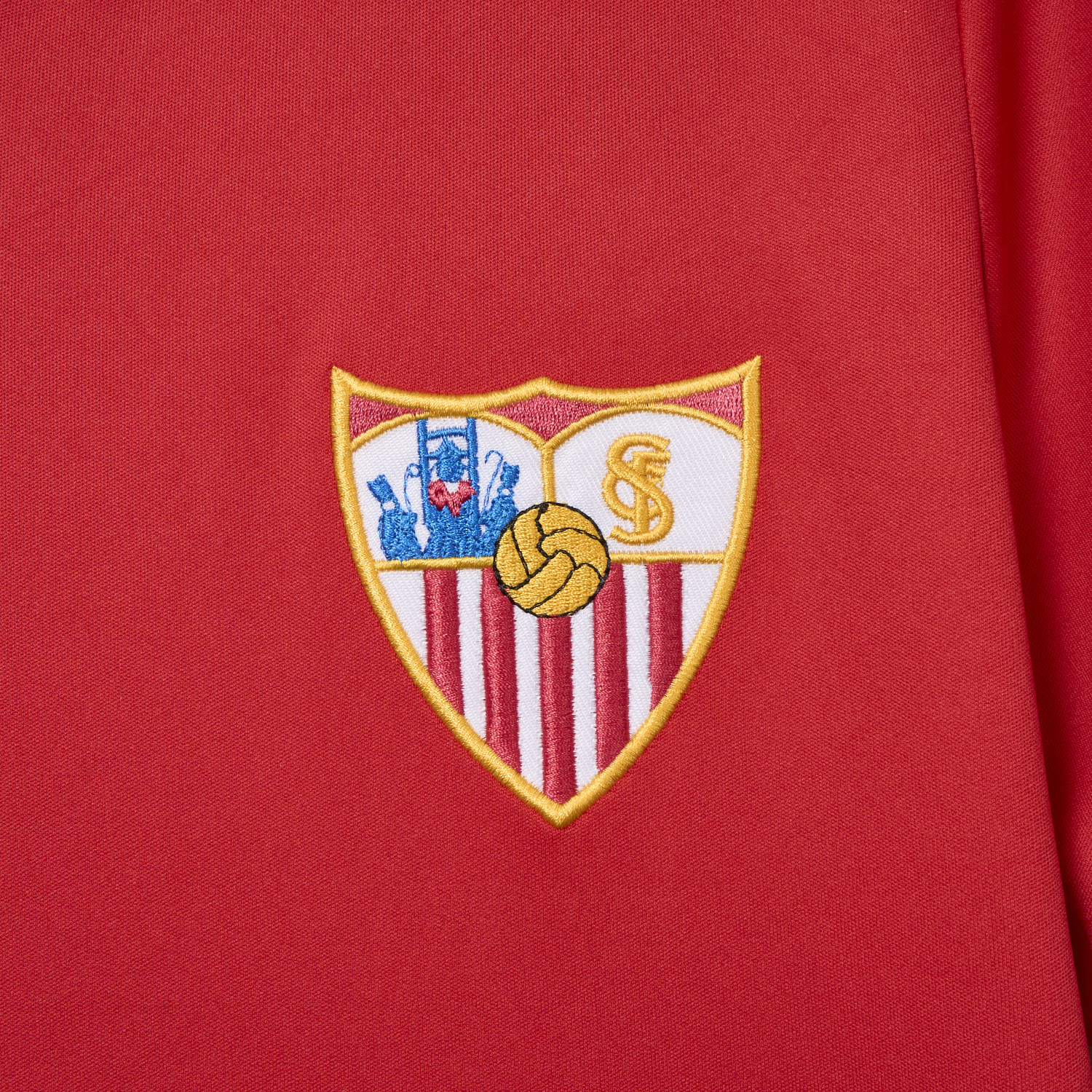 AlphaJersey-Retro Sevilla FC 1987-90 Away Jersey