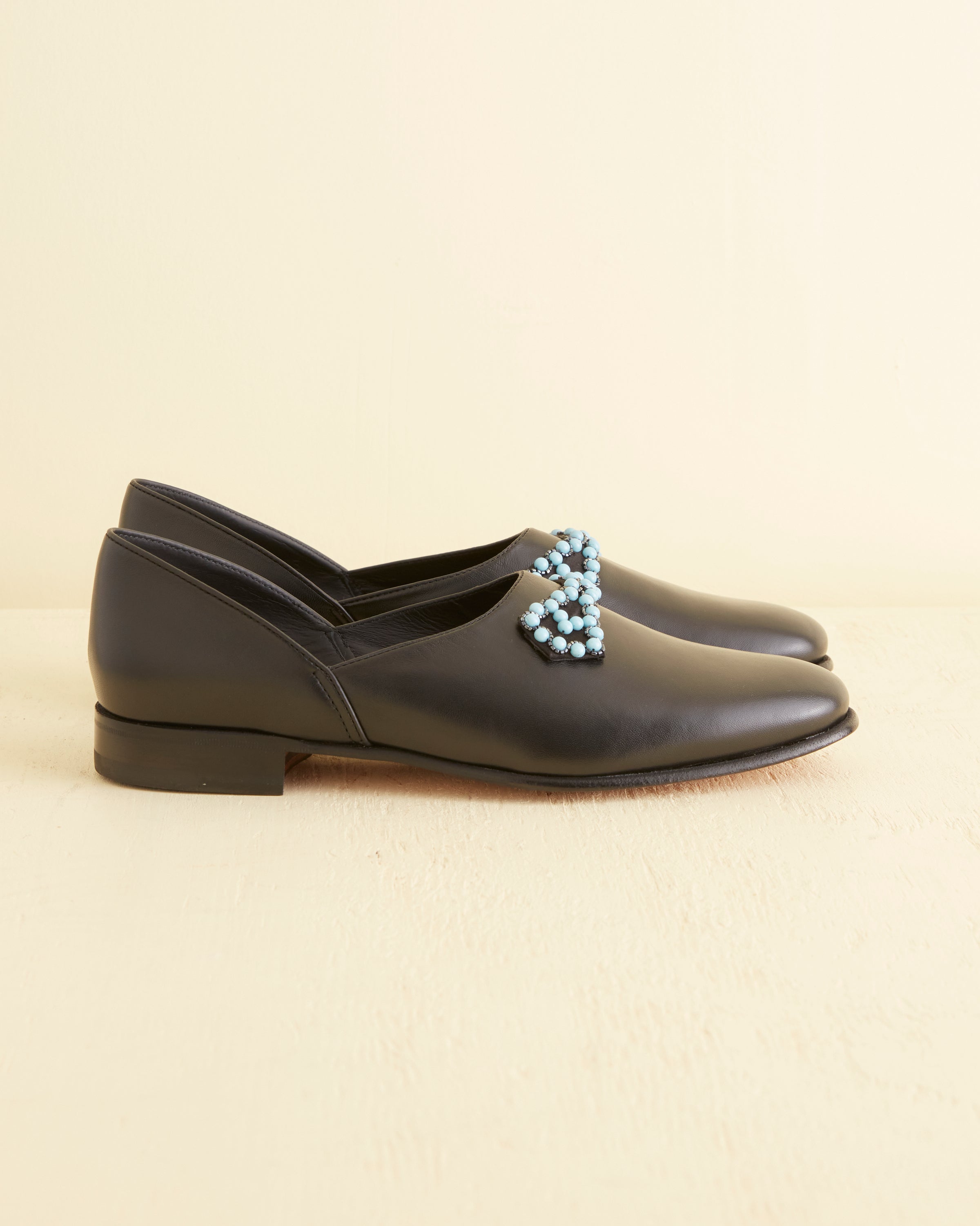 Bowtie House Shoes | Modern Menswear by yycbvcnbmmnbm