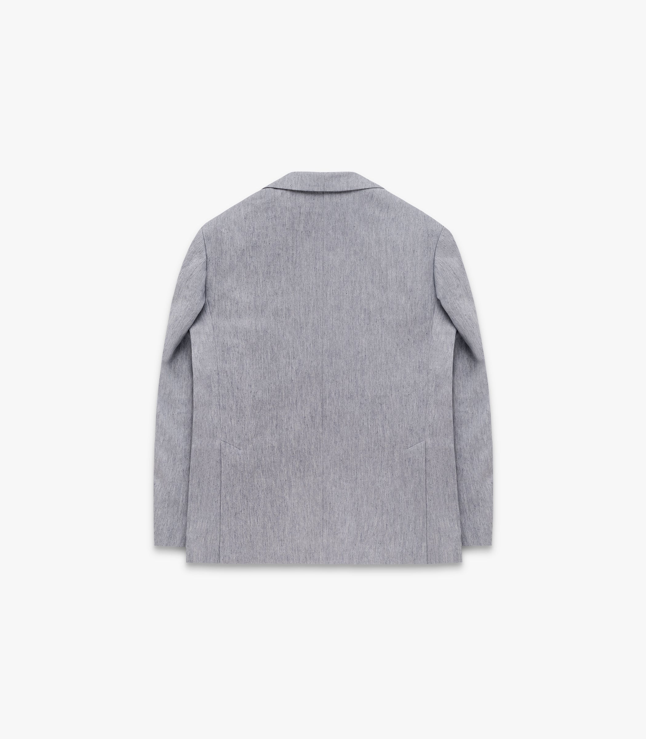 Miles D.B. Cotton & Linen Suit Jacket | Modern Menswear by yycbvcnbmmnbm