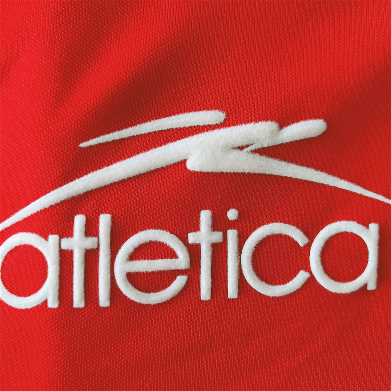 AlphaJersey-Retro Toluca 2005-06 Home Jersey