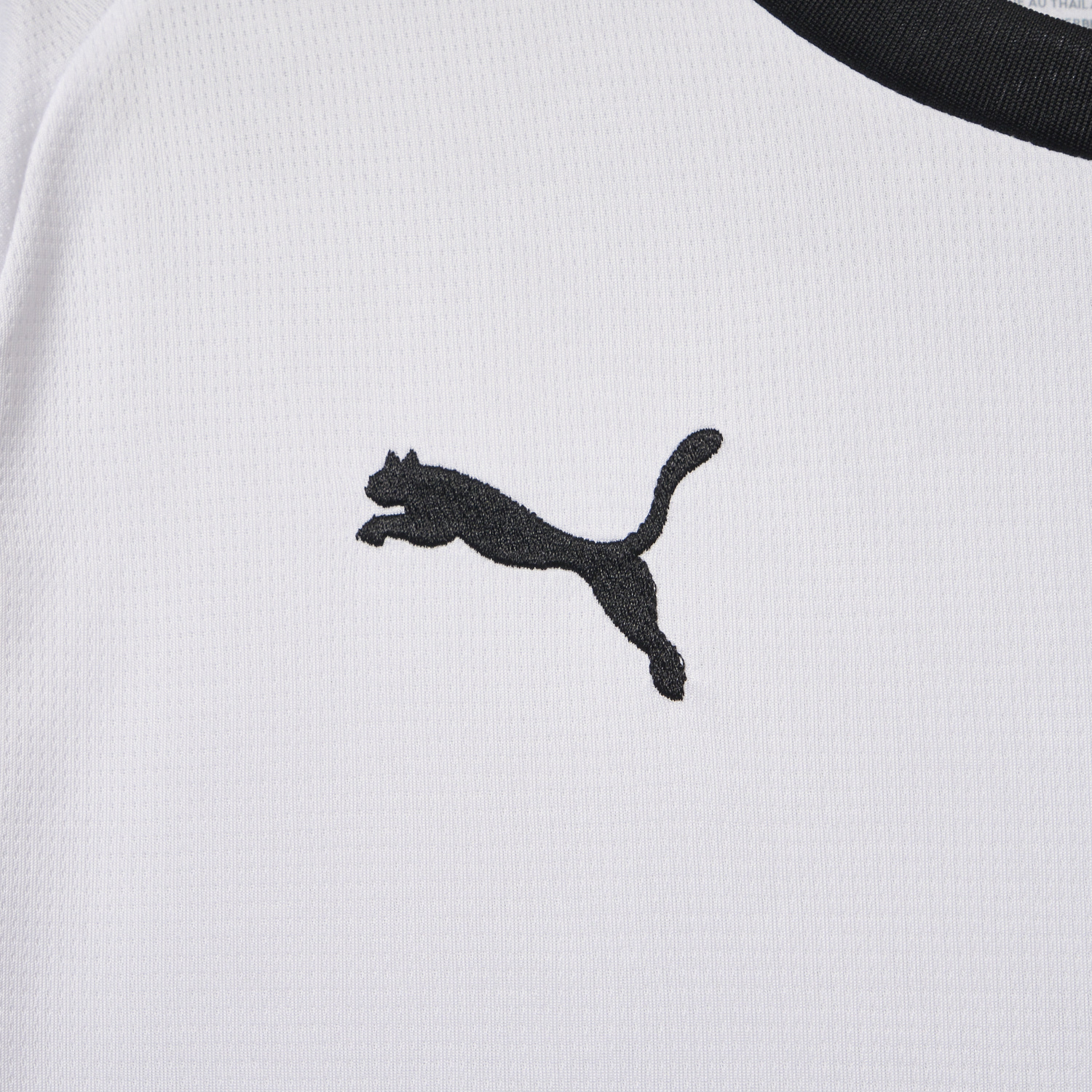 AlphaJersey-Borussia Mönchengladbach 25-26 Home Jersey - Fans Version