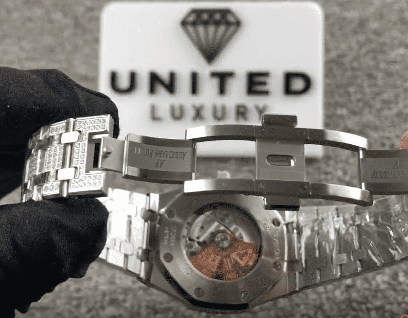 ap iced out 2
