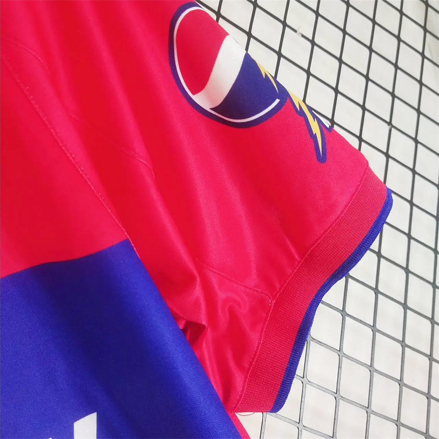 AlphaJersey-Retro Tigres UANL 2002-03 Third Jersey