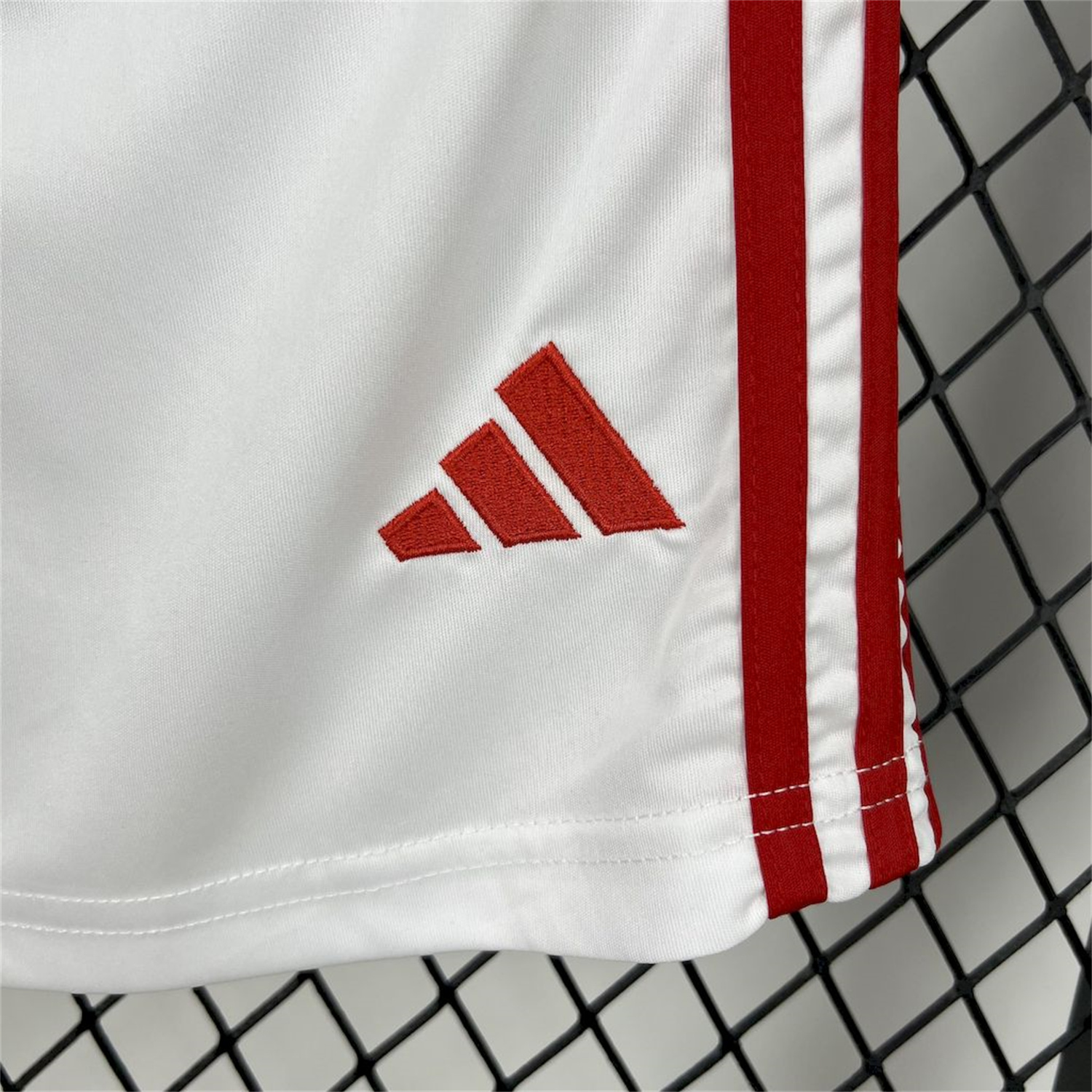 AlphaJersey-Arsenal 25-26 Home Kids Kit