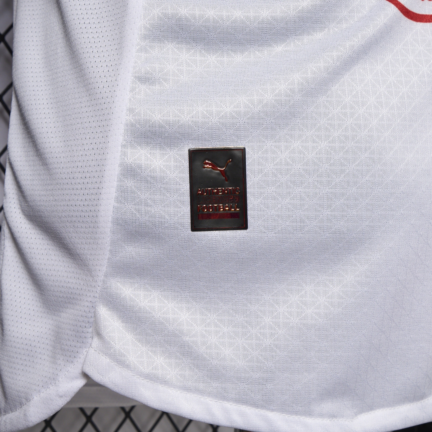 AlphaJersey-Chivas de Guadalajara 25-26 Away Jersey - Player Version