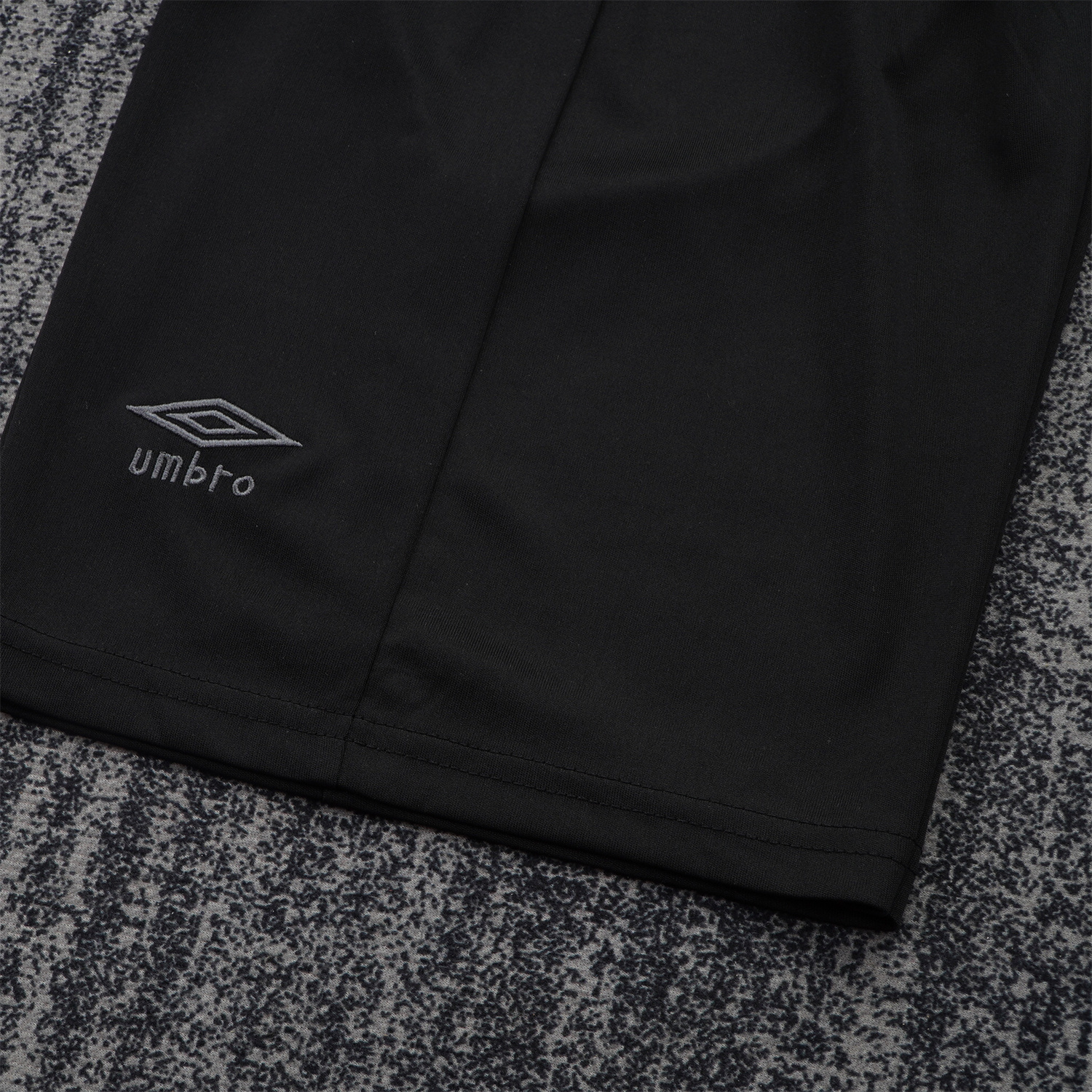 AlphaJersey-Retro England 1990 Black Special Kids Kit