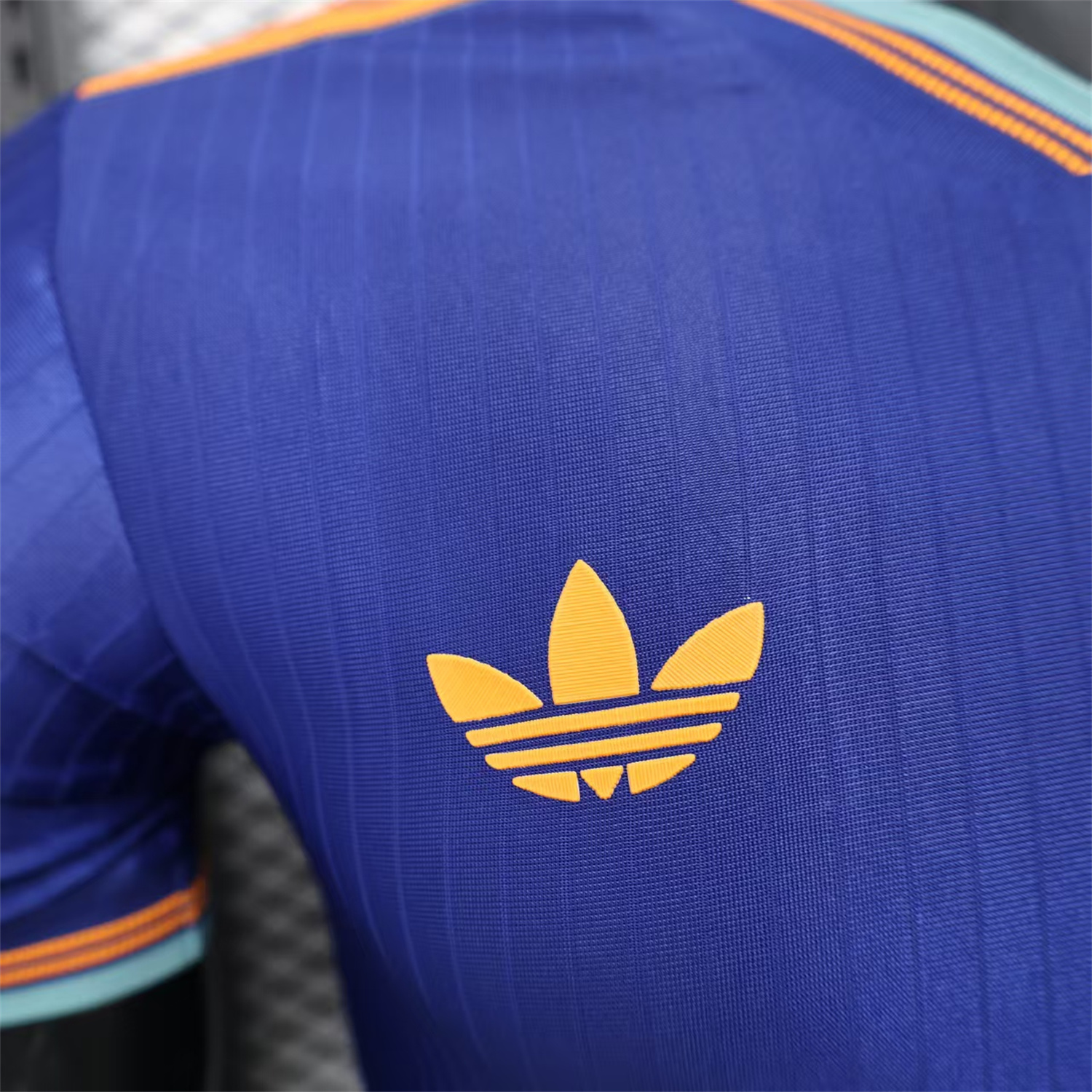 AlphaJersey-Newcastle United 25-26 Third Jersey - Player Version