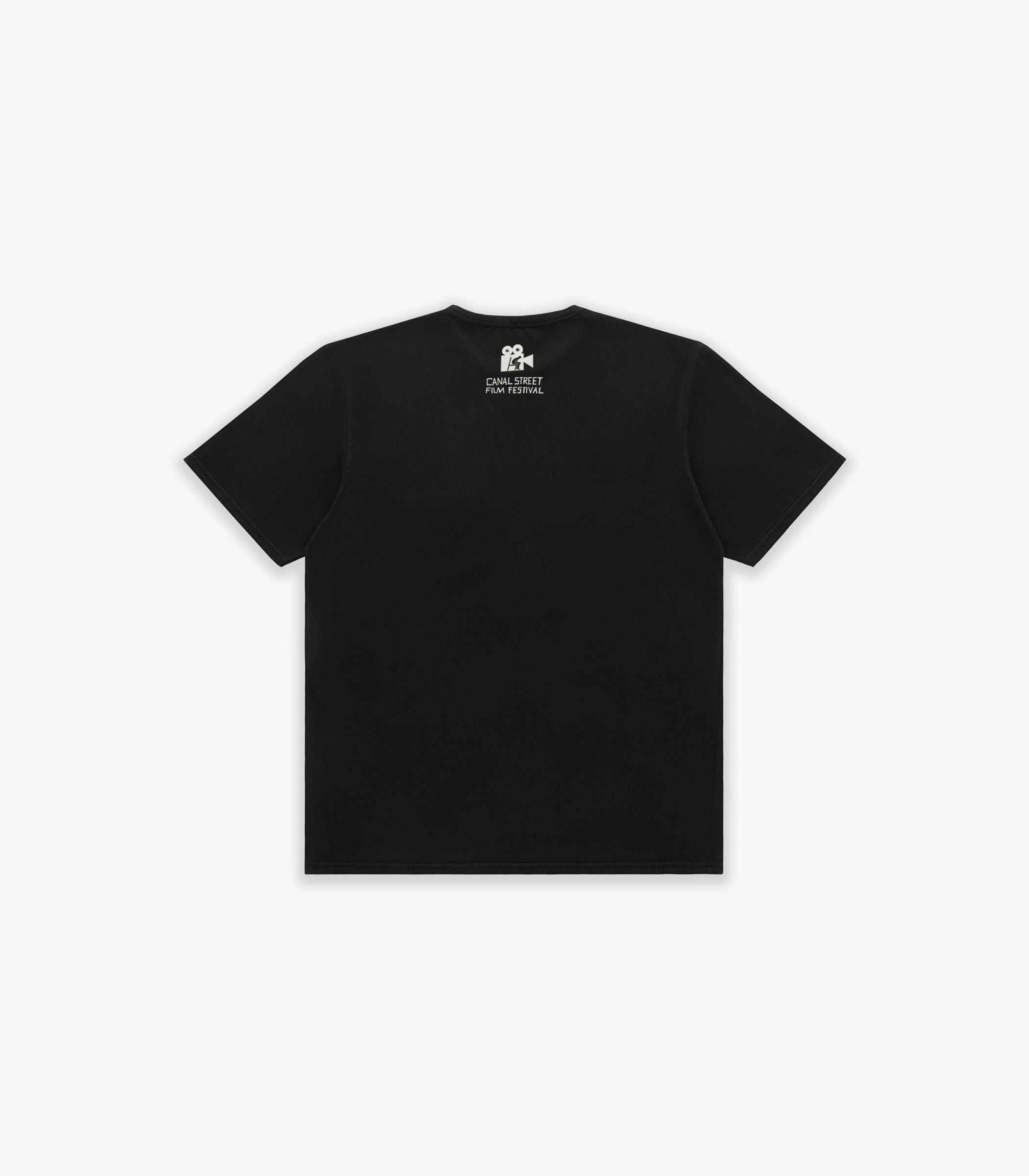 C.S.F.F. 4th Annual T-Shirt | Modern Menswear by yycbvcnbmmnbm