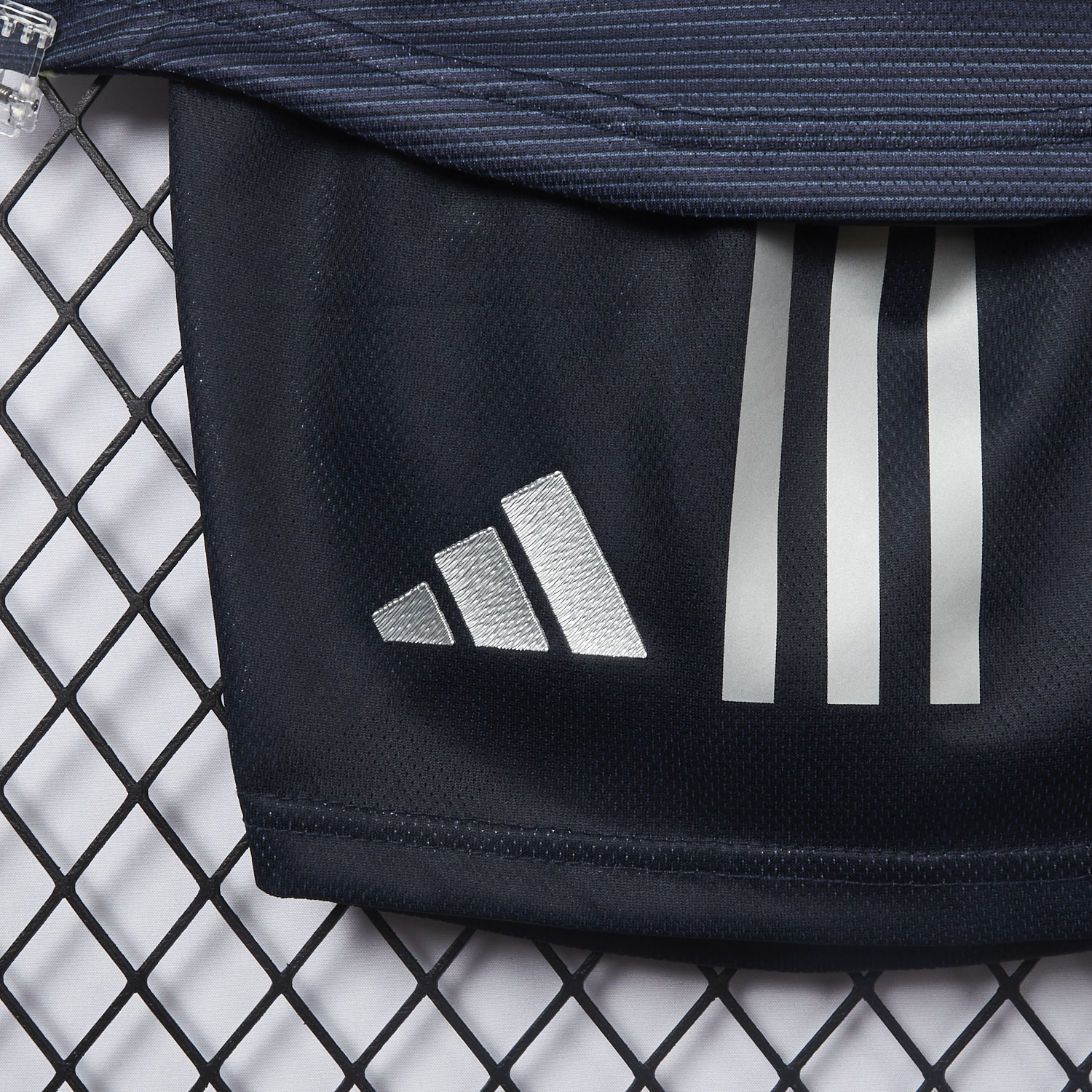 AlphaJersey-Real Madrid 25-26 Away Kids Kit - Player Version