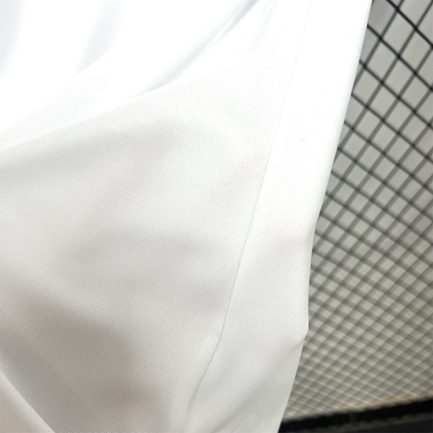 AlphaJersey-England 2026 World Cup White Special Jersey - Fans Version
