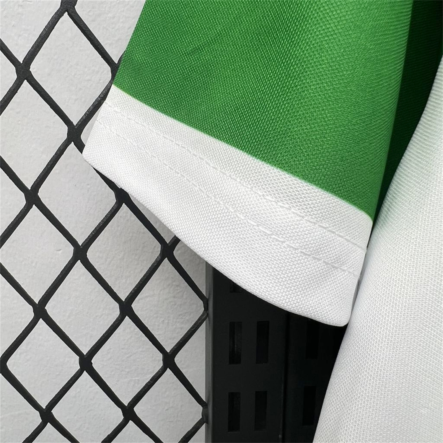 AlphaJersey-Real Betis 25-26 Pre-Match Special Jersey - Fans Version