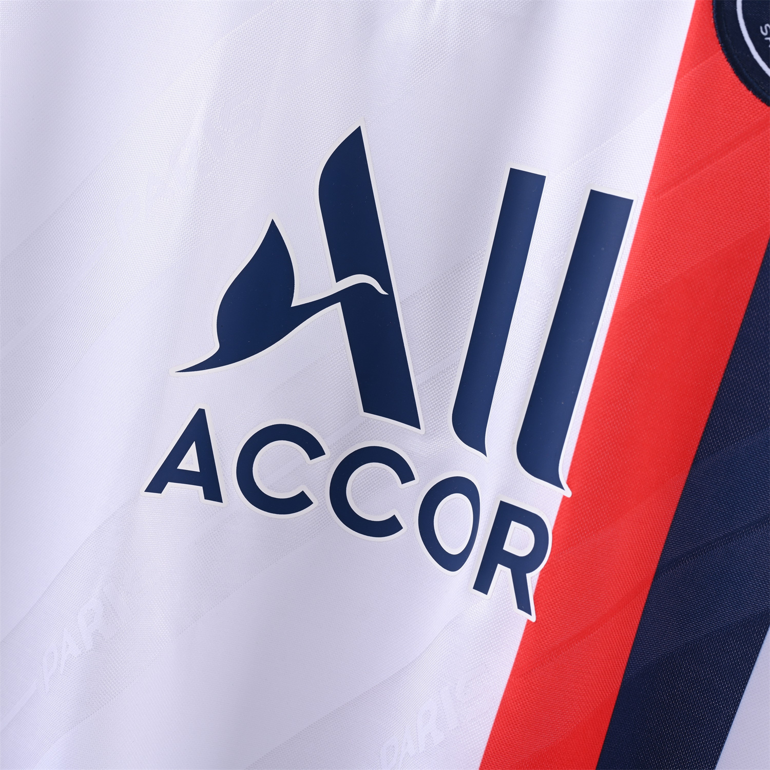 AlphaJersey-Retro Paris Saint-Germain PSG 2019-20 Away Jersey