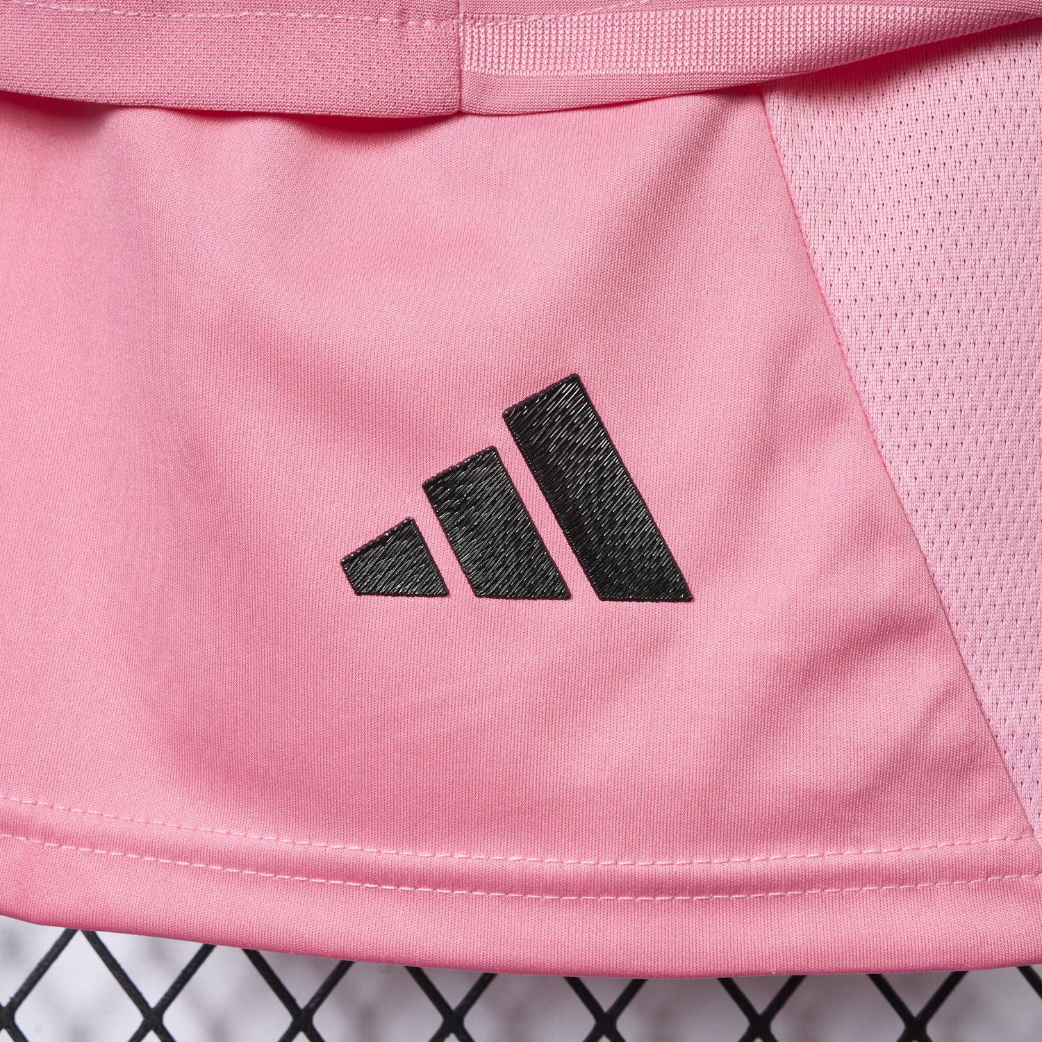 AlphaJersey-INT M.A.M 2025 Home Kids Kit - Player Version