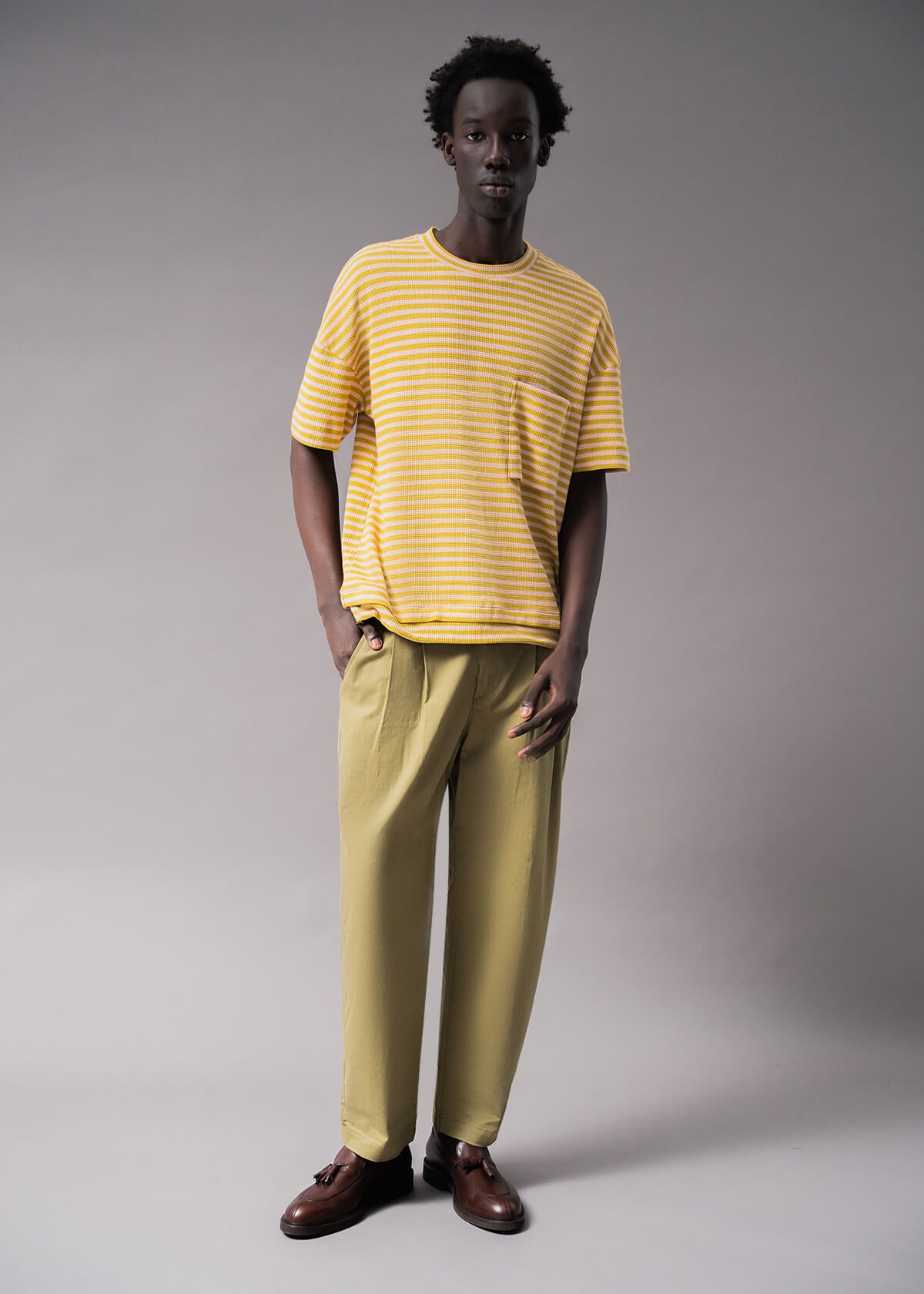 Wild Thing Crew | Modern Menswear by yycbvcnbmmnbm
