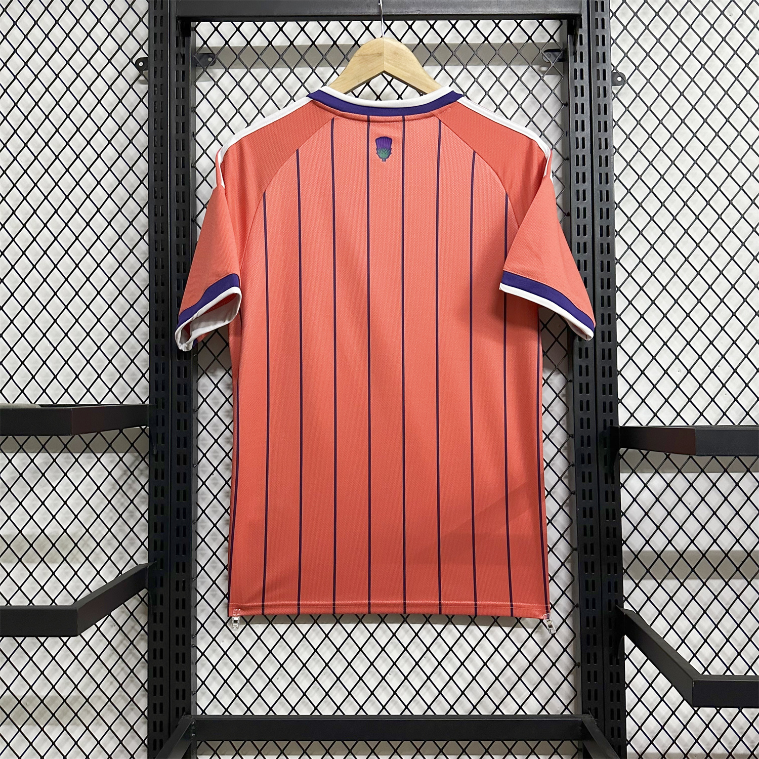 AlphaJersey-S-c-o.t l.a-n.d 2026 Away Jersey - Fans Version