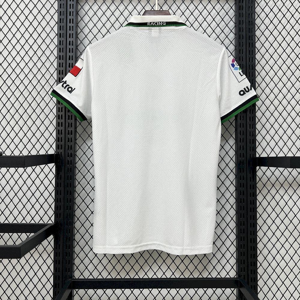 AlphaJersey-Retro Racing de Santander 1998-99 Home Jersey