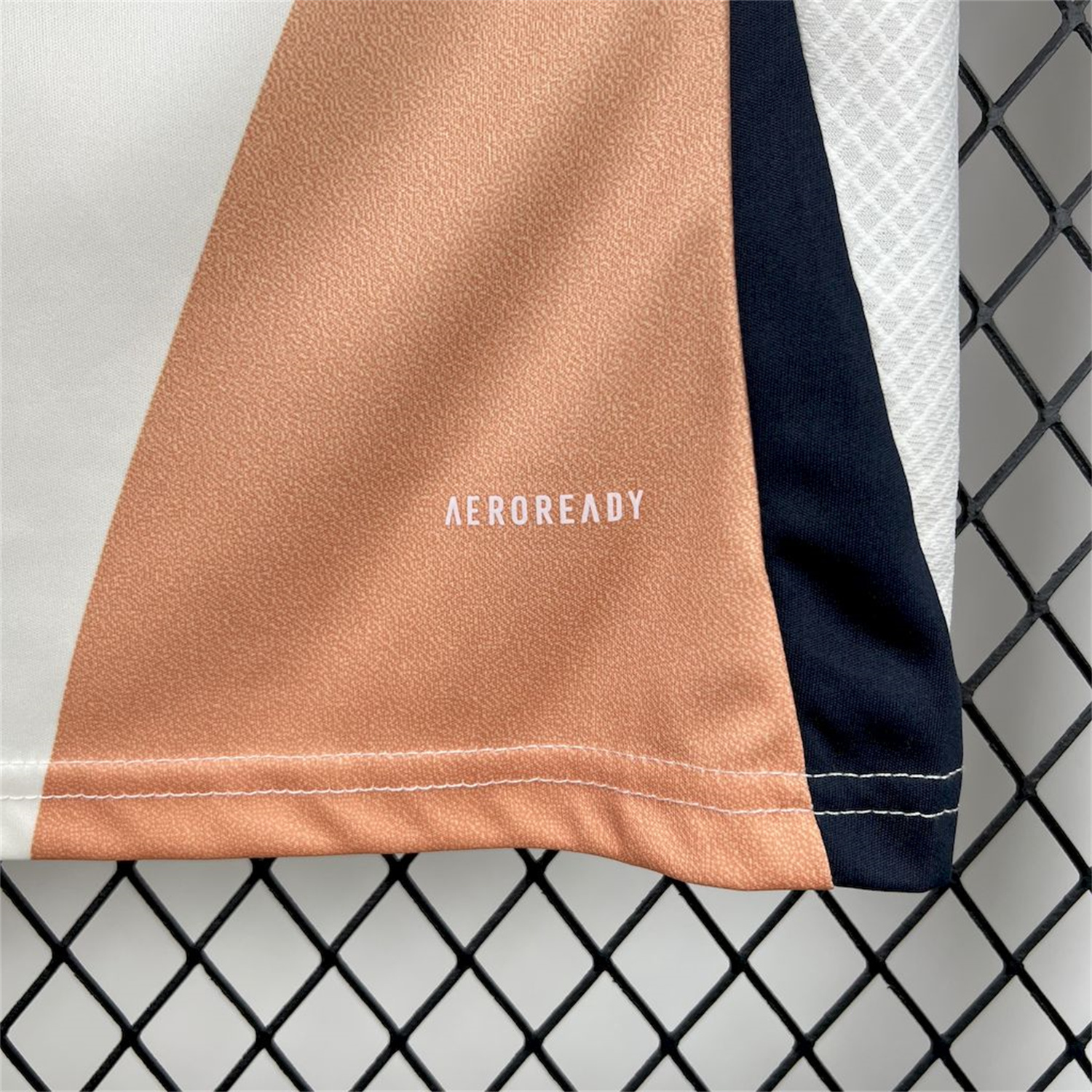 AlphaJersey-Spain 2025 Women's Team Away Kids Kit