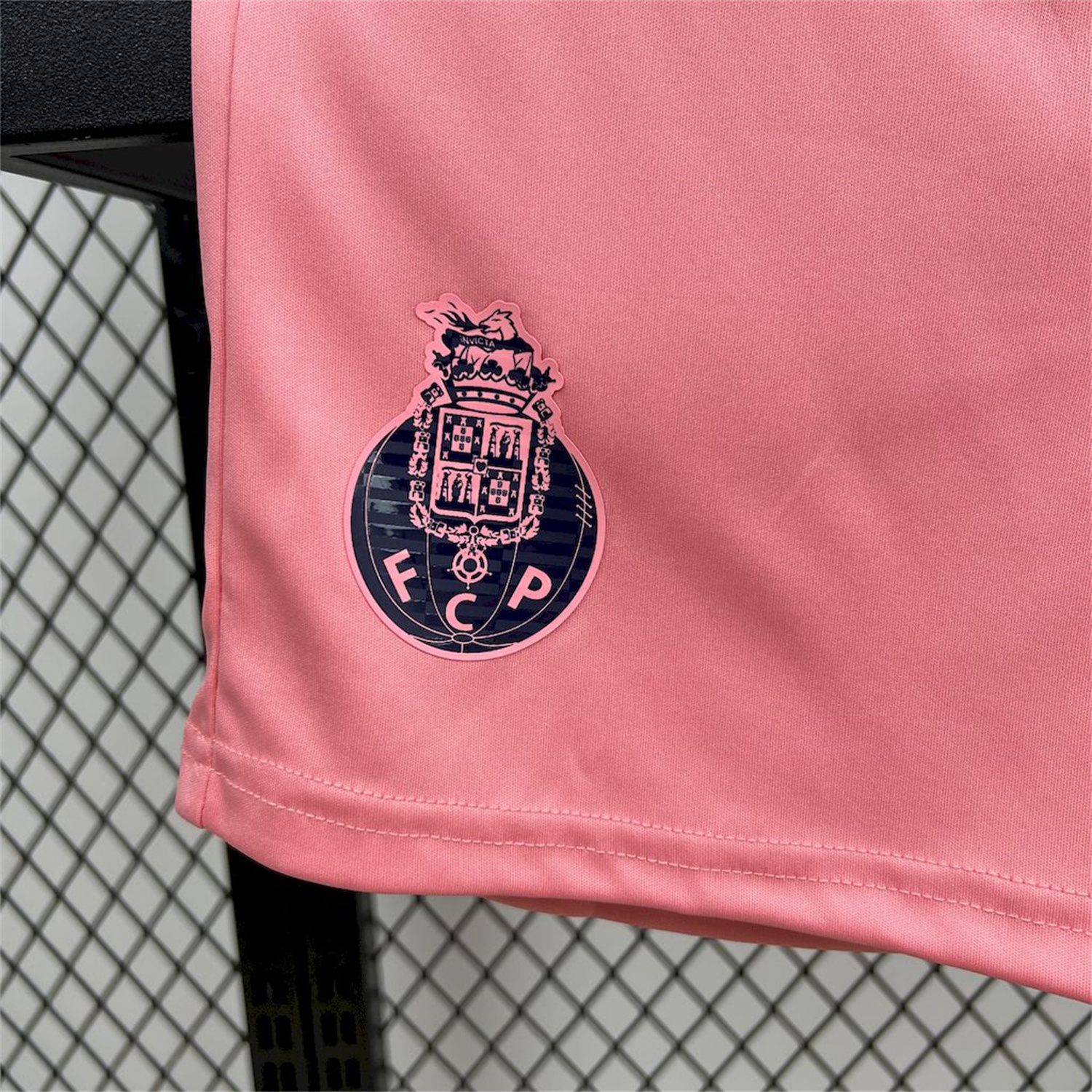 AlphaJersey-Porto 25-26 Away Kids Kit