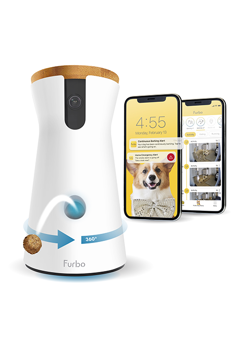 Dog 360 Subscription Model