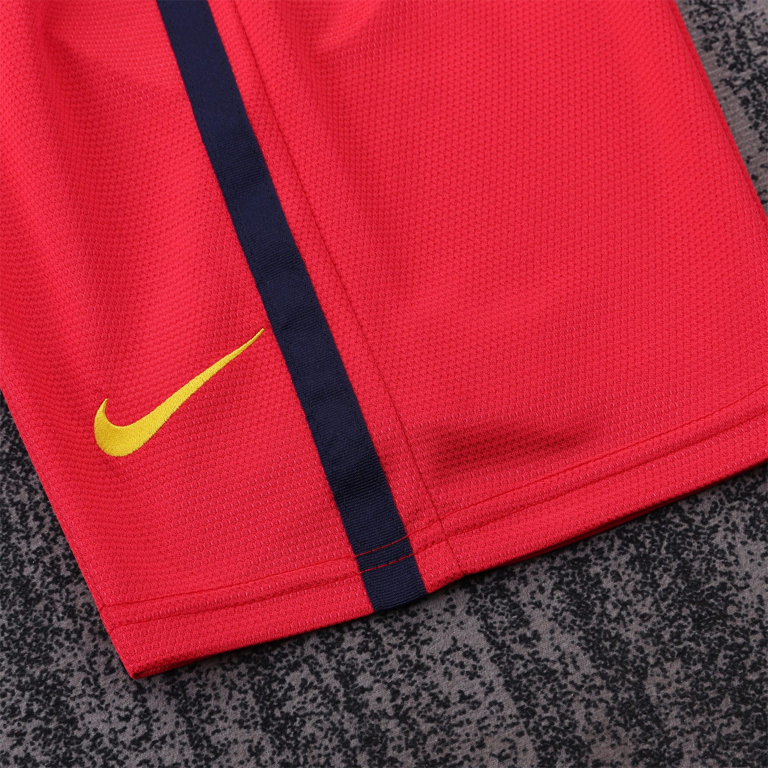 AlphaJersey-Retro Barcelona 2013-14 Away Kids Kit