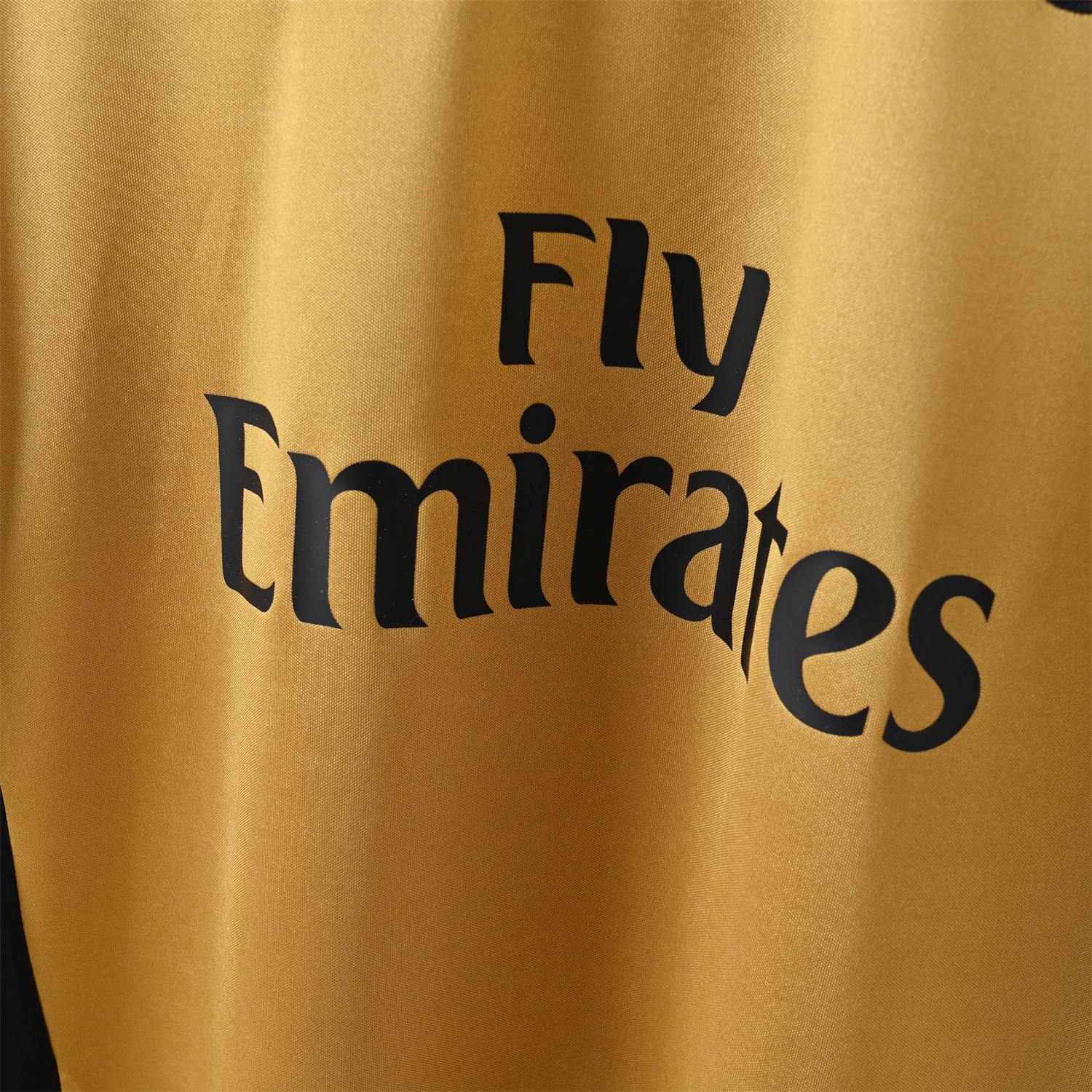 AlphaJersey-Retro AC Milan 13-14 Away Jersey