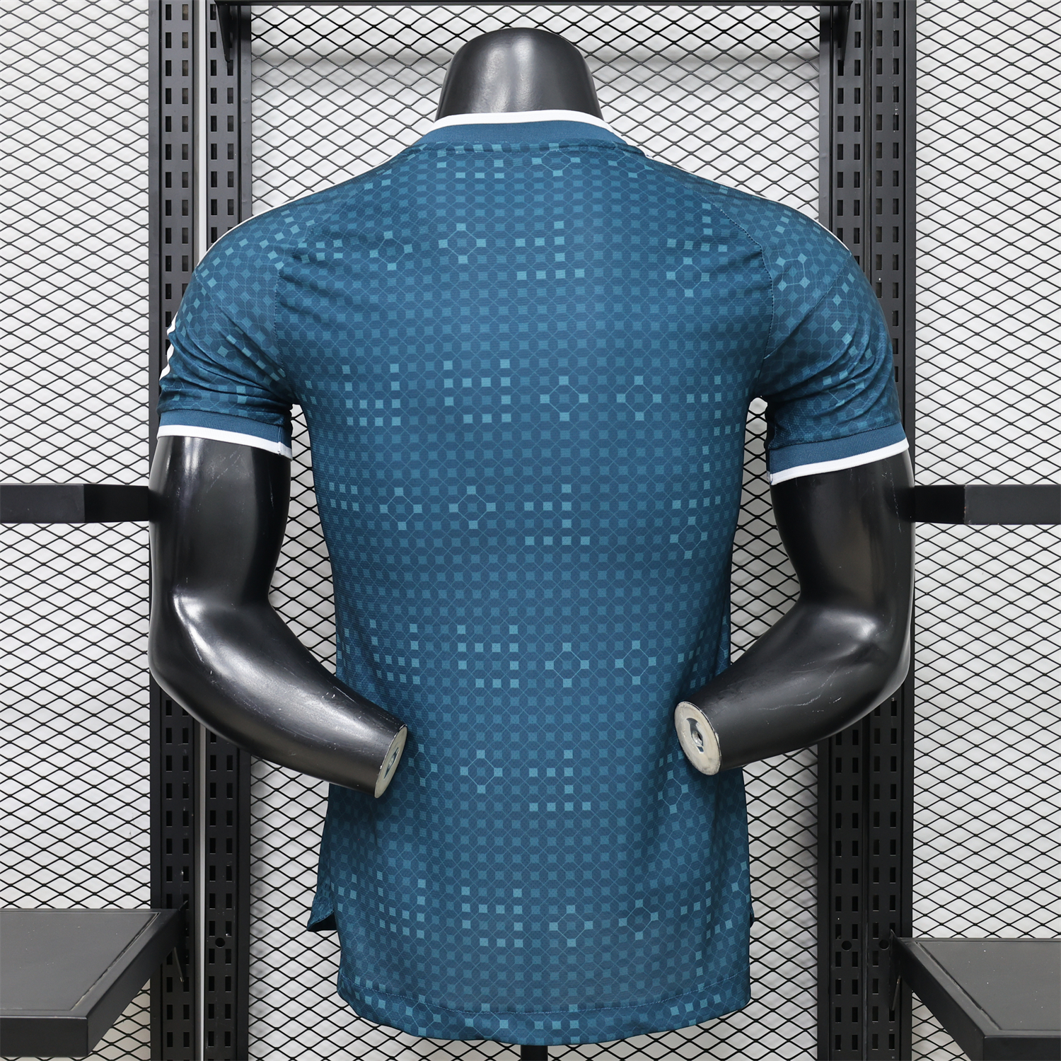 AlphaJersey-Real Madrid 26-27 Away Jersey - Player Version