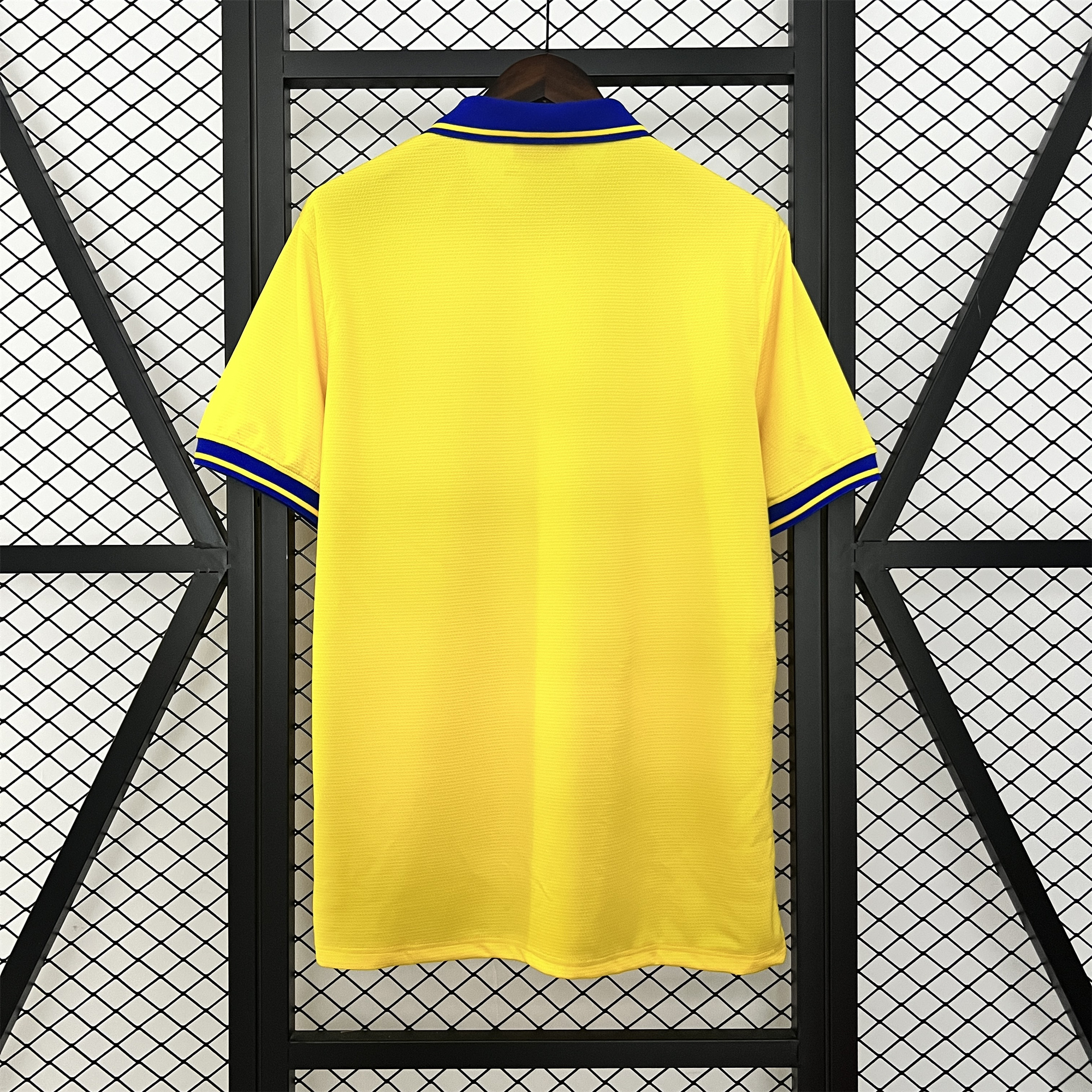AlphaJersey-Retro Arsenal 2013-14 Away Jersey