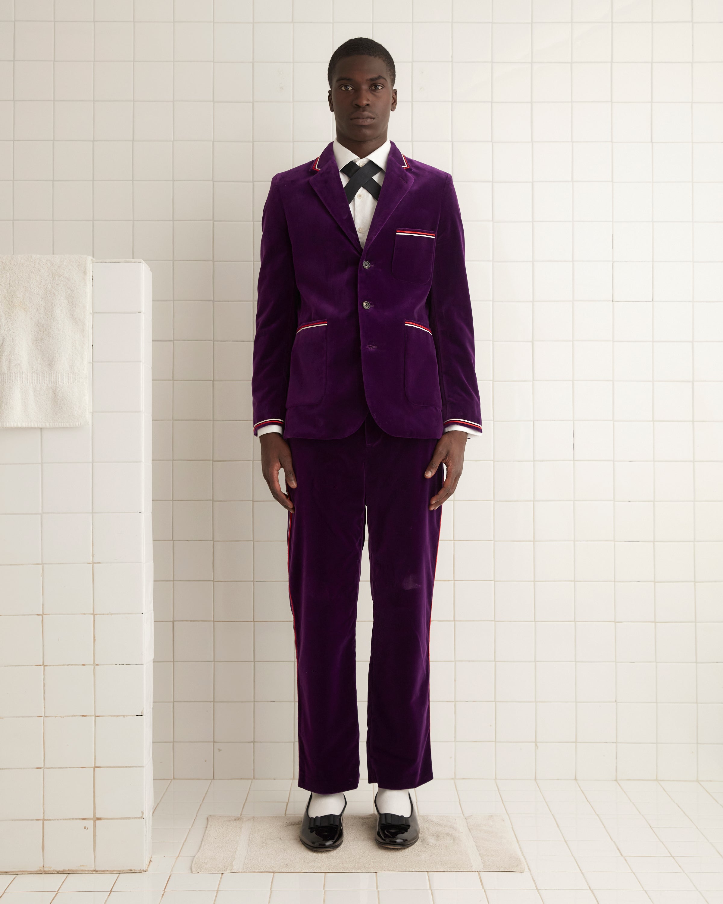 Showcase Suit Jacket | Modern Menswear by yycbvcnbmmnbm