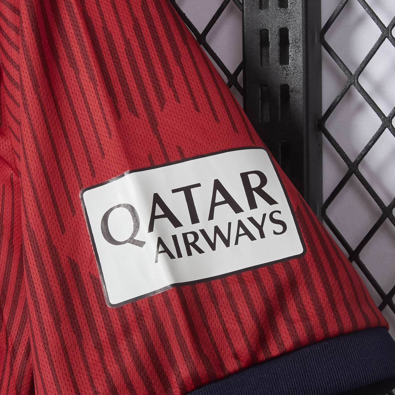 AlphaJersey-Retro Bayern Munich 2018-19 Home Men's Adult Jersey Set - Fans Version