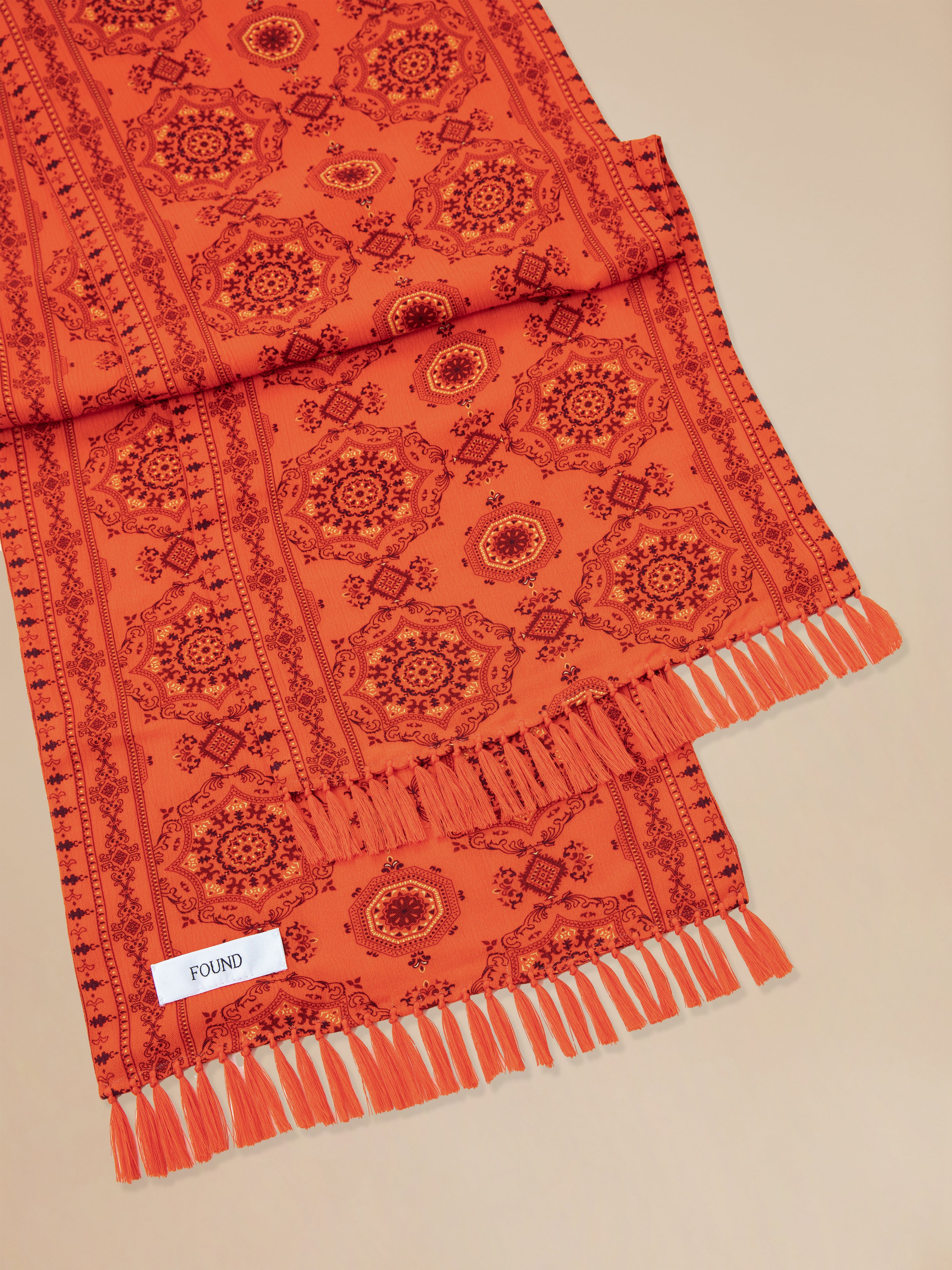 Grenadine Scarf | Modern Menswear by yycbvcnbmmnbm