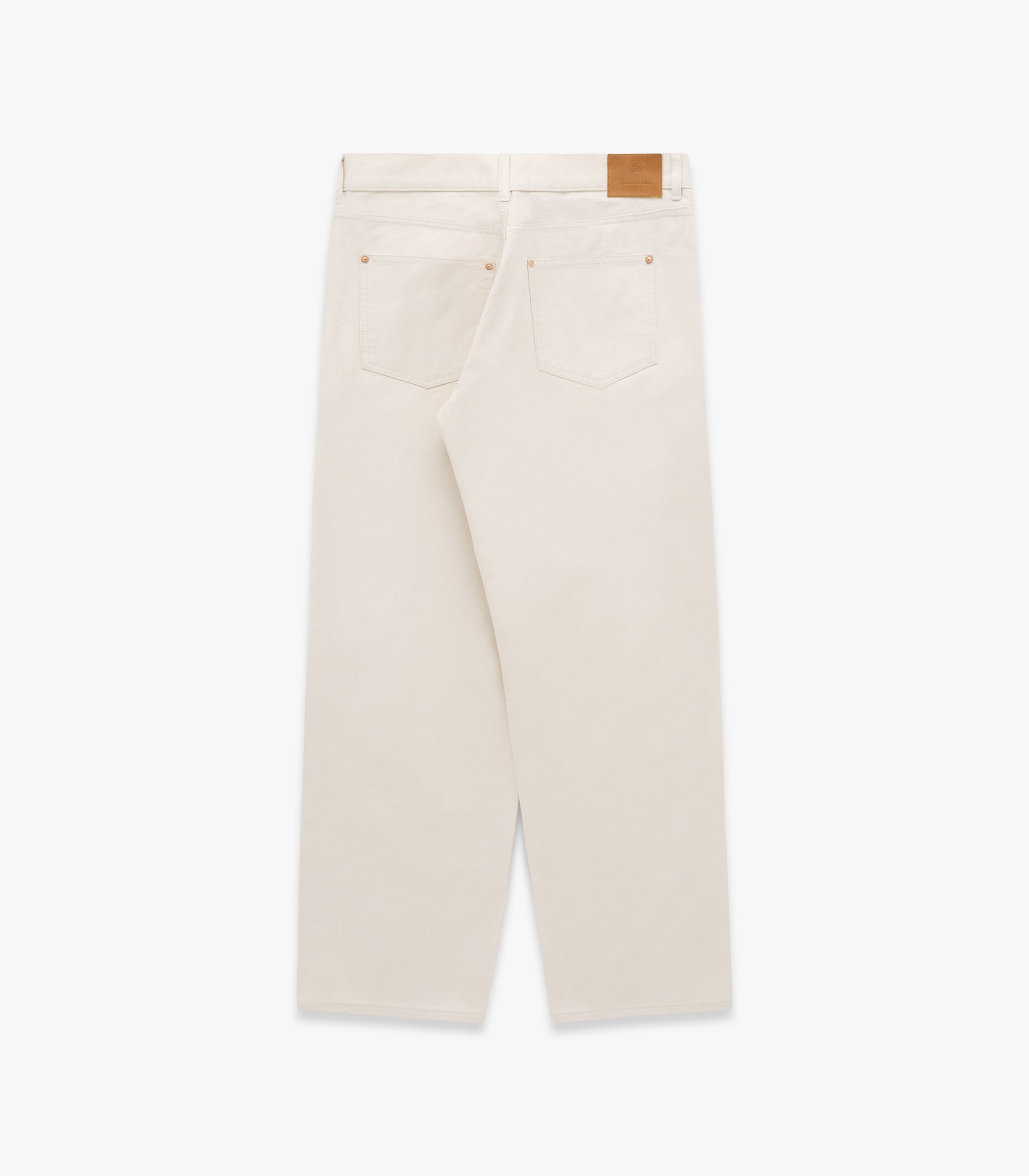 K102-W Twill Pant | Modern Menswear by yycbvcnbmmnbm